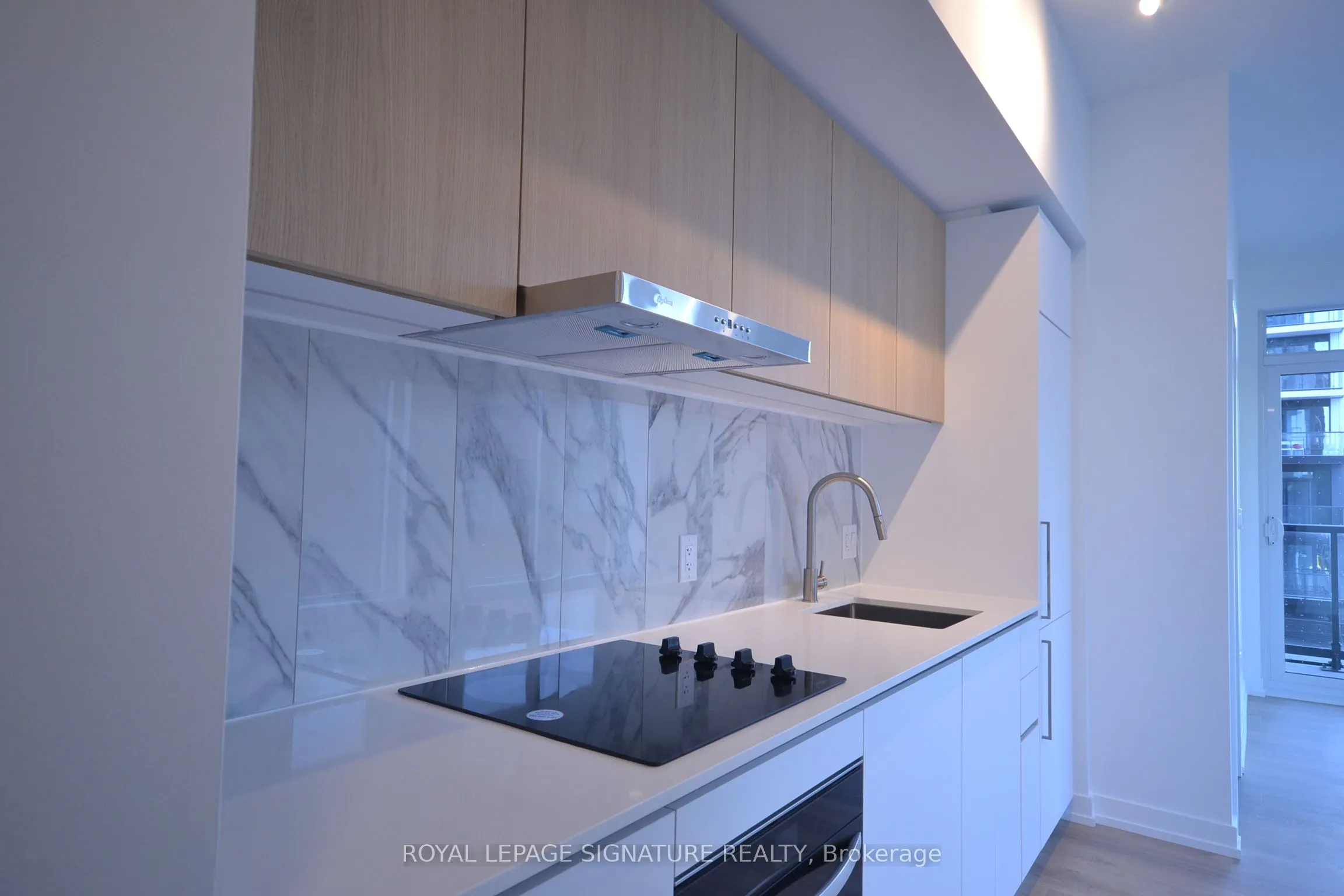 1100 Sheppard Avenue W, #307