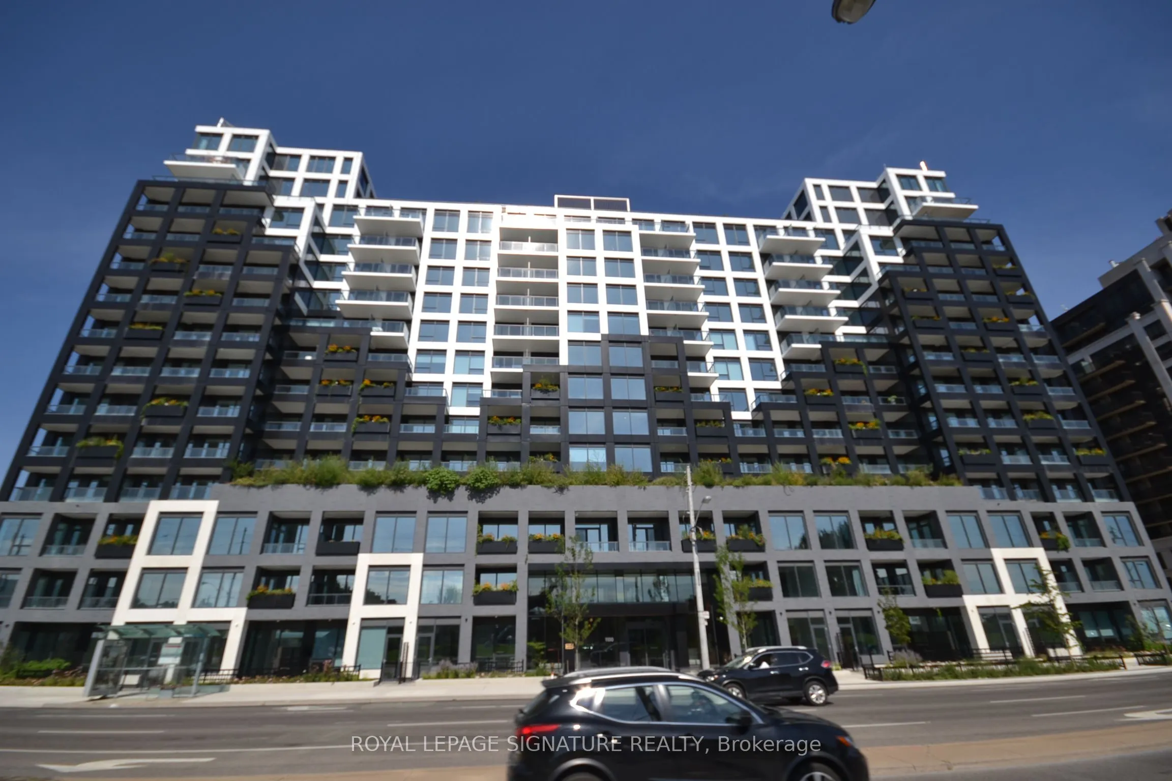 1100 Sheppard Avenue W, #307