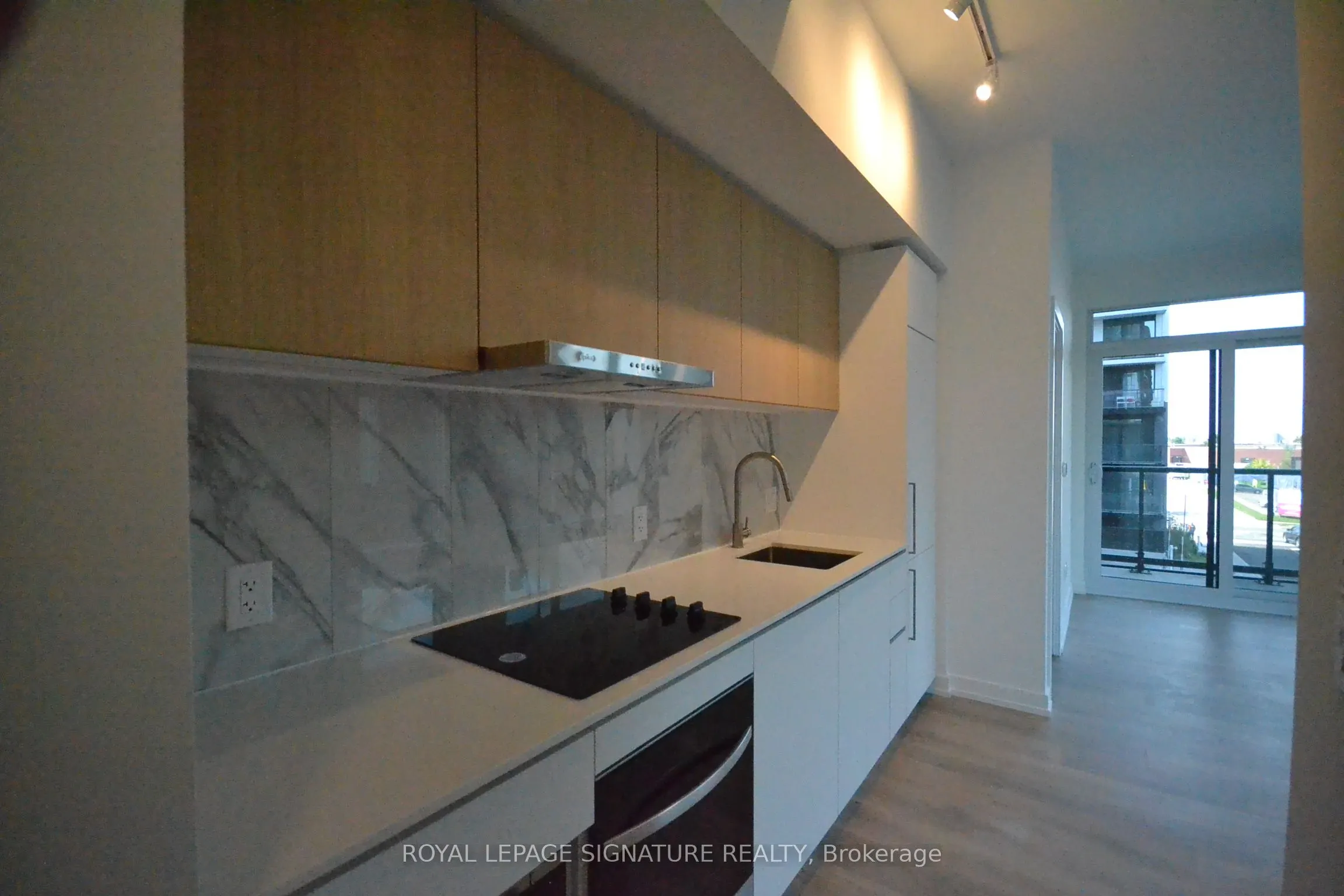 1100 Sheppard Avenue W, #307