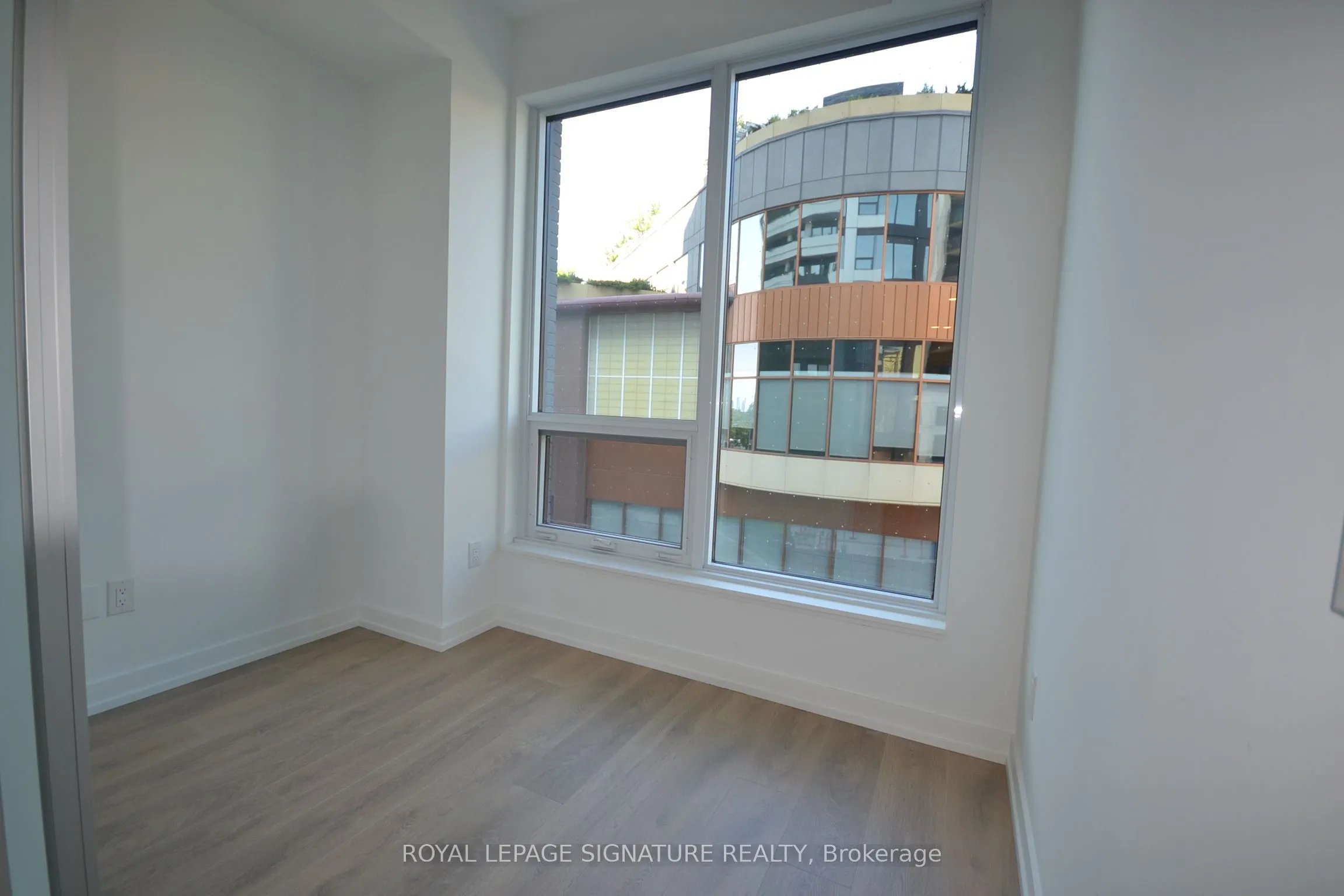 1100 Sheppard Avenue W, #307