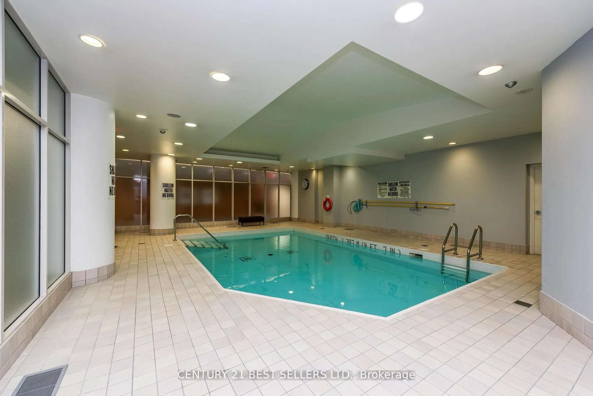 15 Windermere Avenue, #609