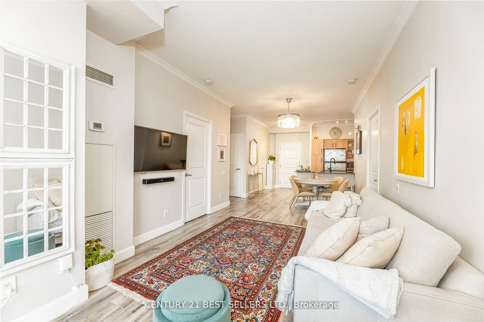 15 Windermere Avenue, #609