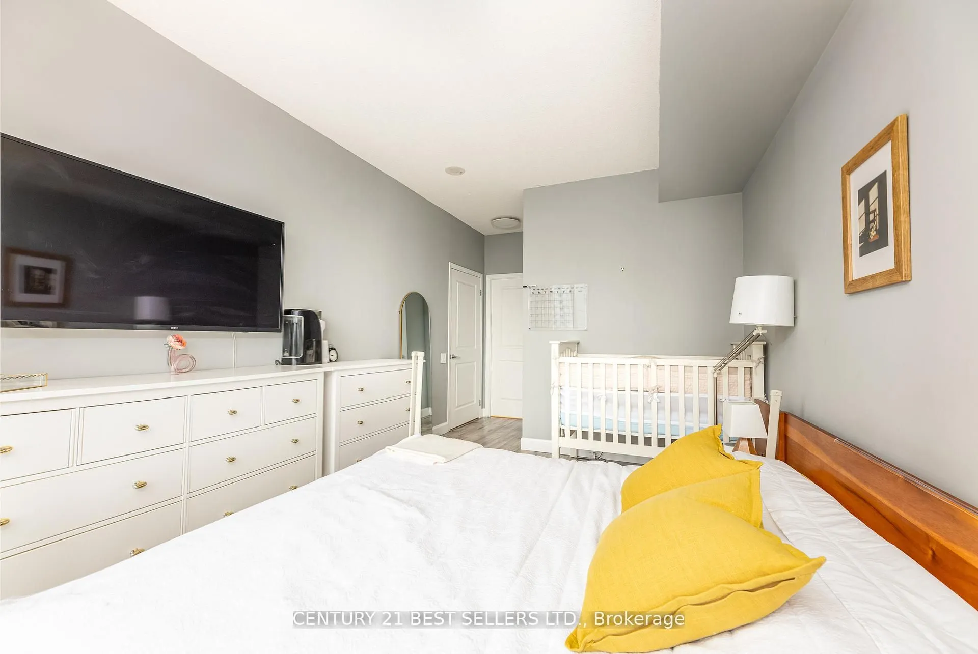 15 Windermere Avenue, #609