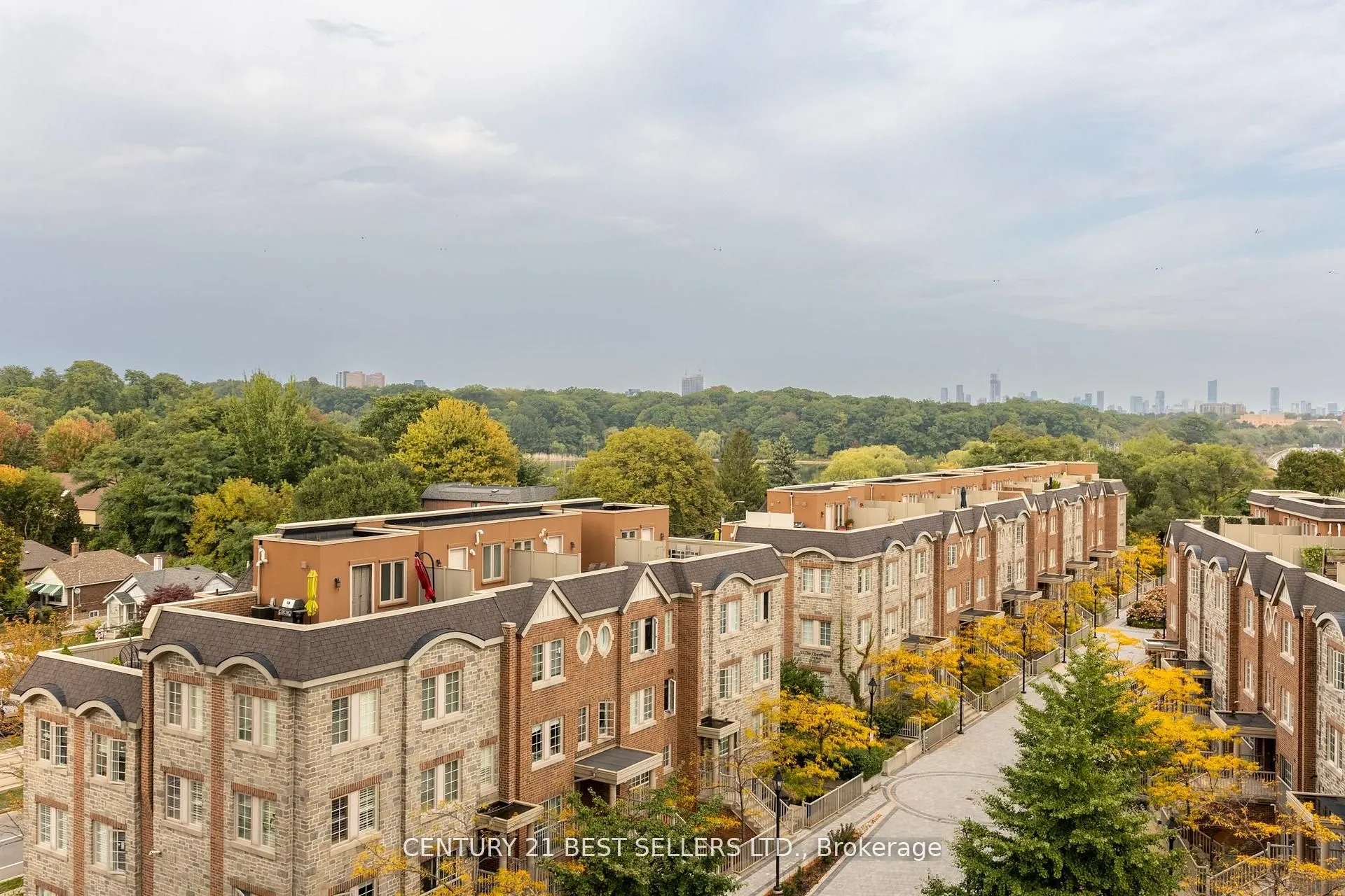 15 Windermere Avenue, #609