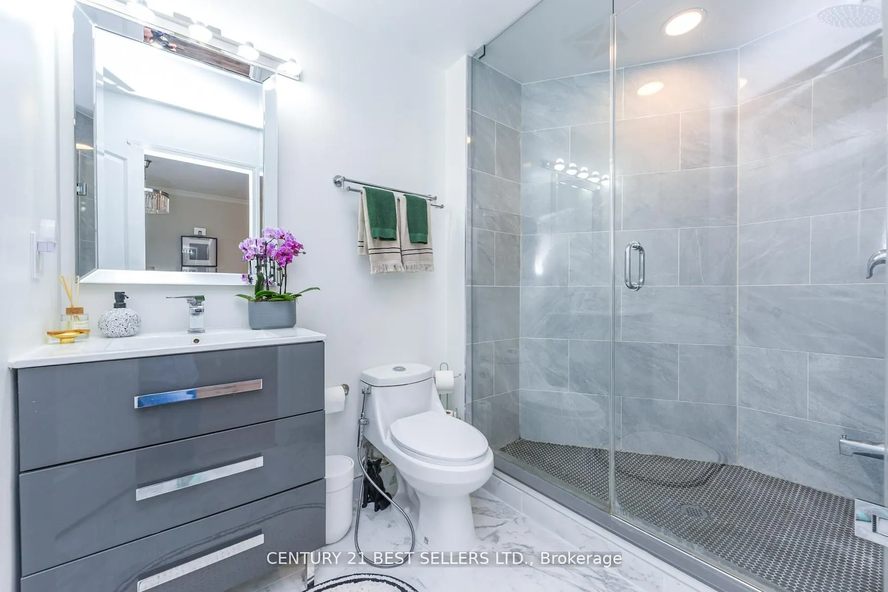 15 Windermere Avenue, #609