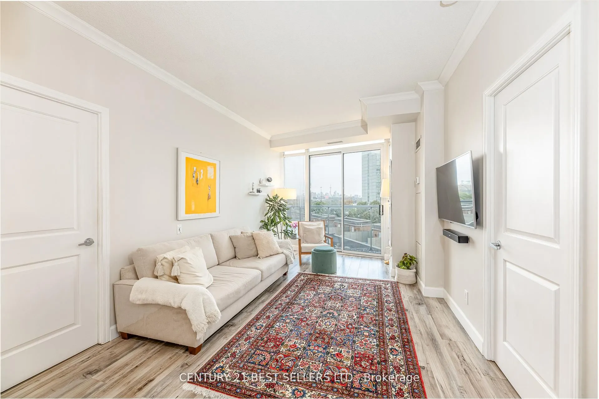 15 Windermere Avenue, #609