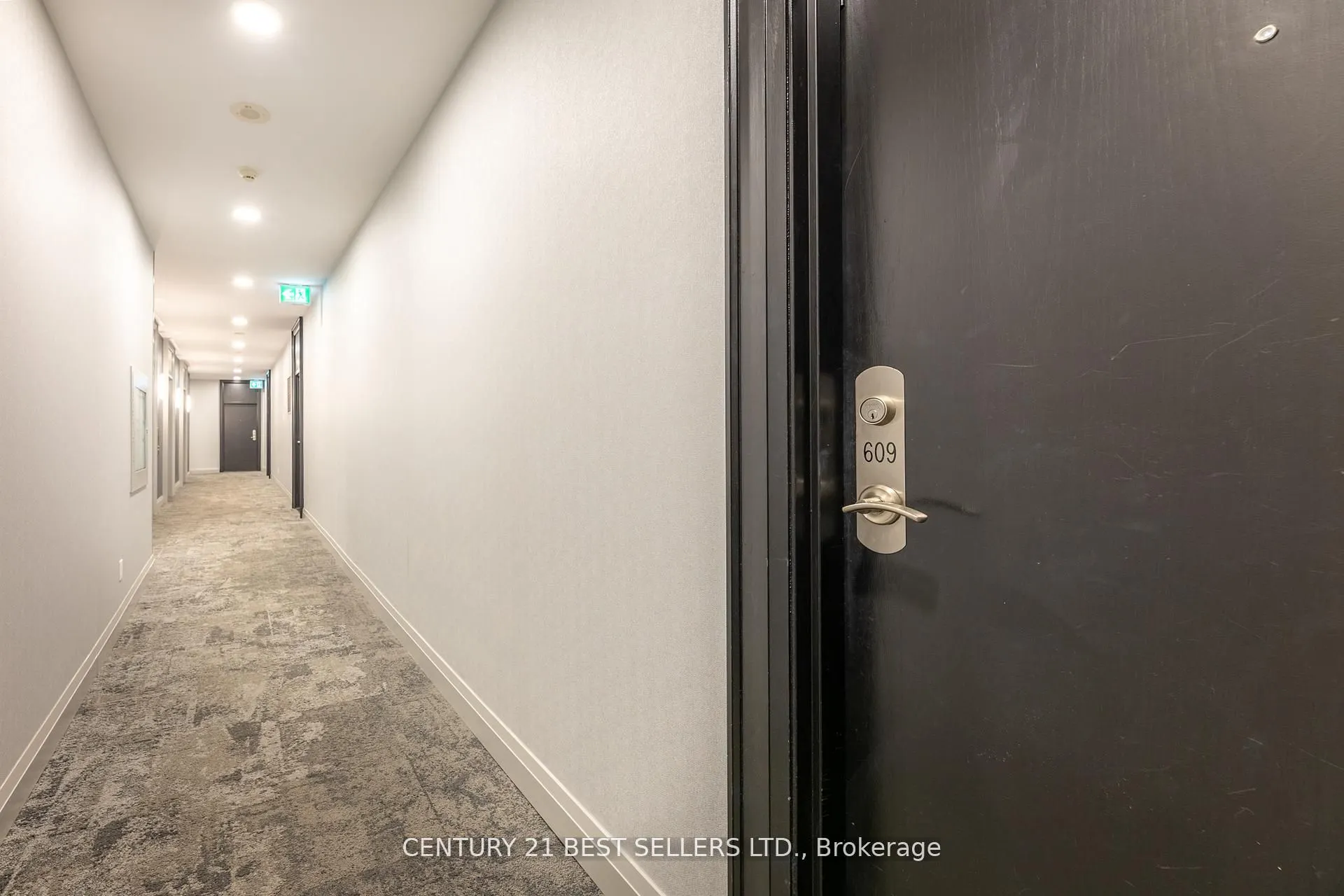 15 Windermere Avenue, #609
