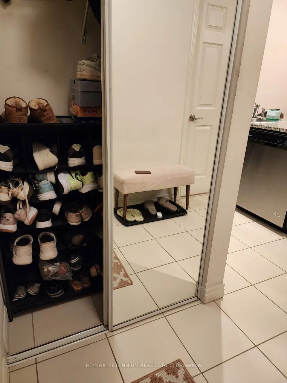 339 Rathburn Road W, #607