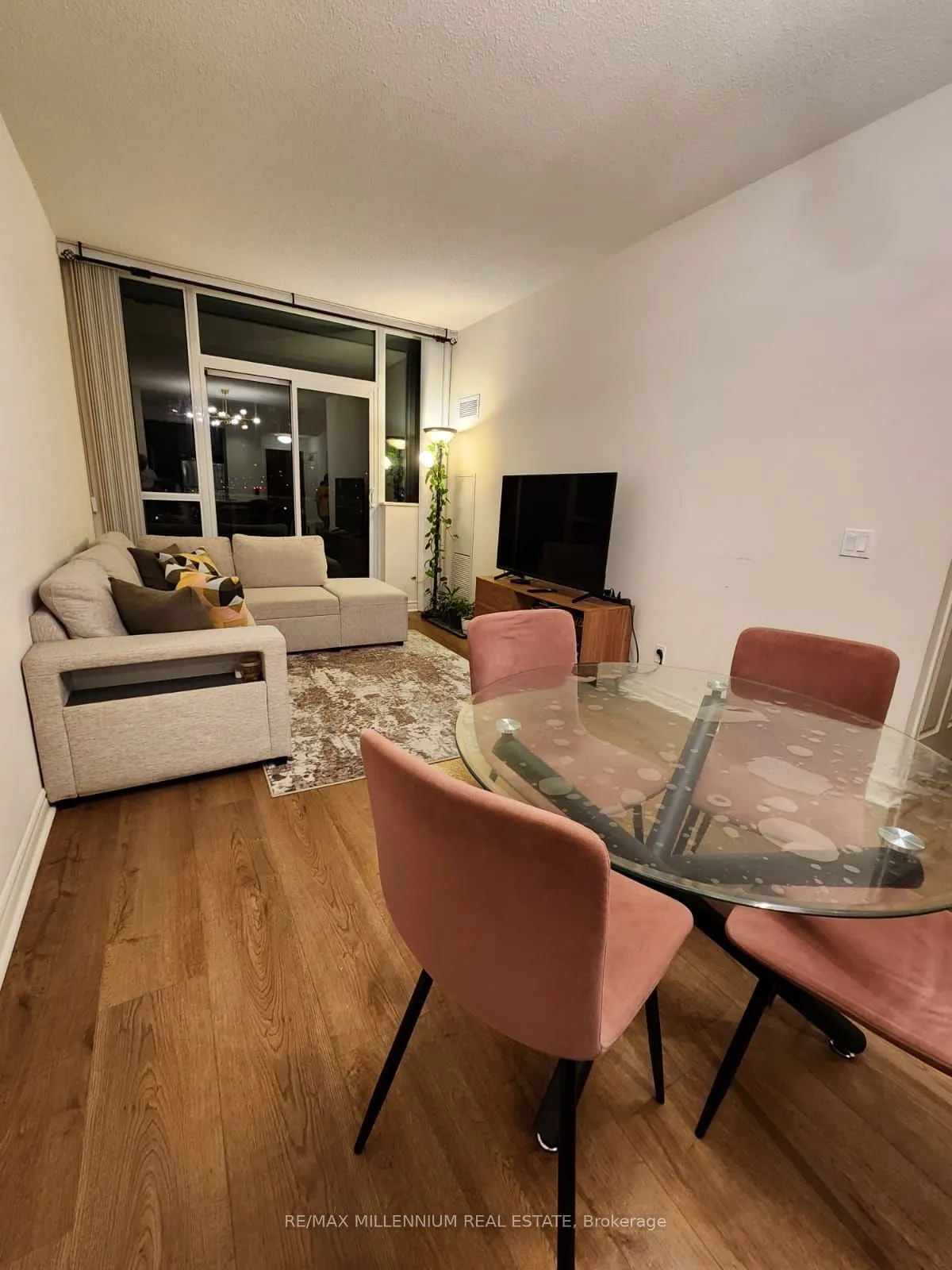 339 Rathburn Road W, #607