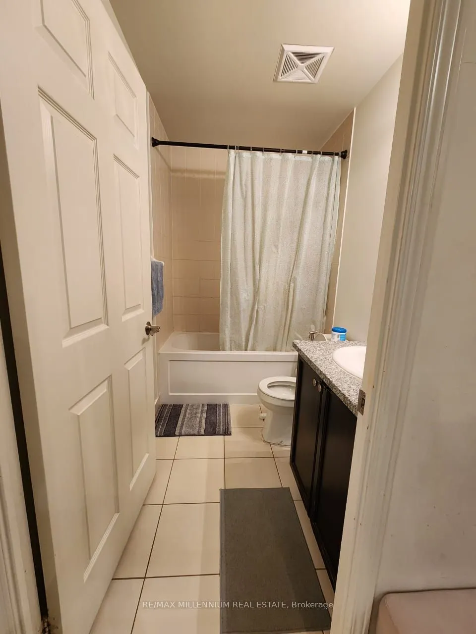 339 Rathburn Road W, #607