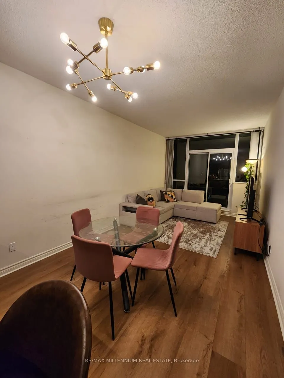 339 Rathburn Road W, #607