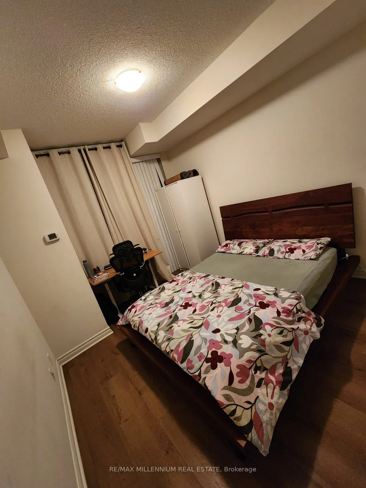 339 Rathburn Road W, #607