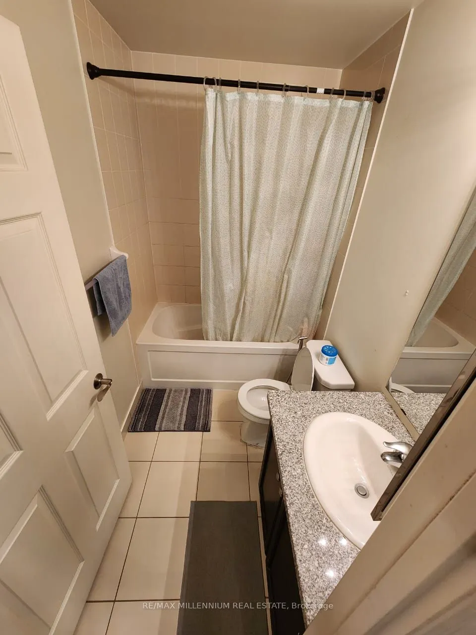 339 Rathburn Road W, #607