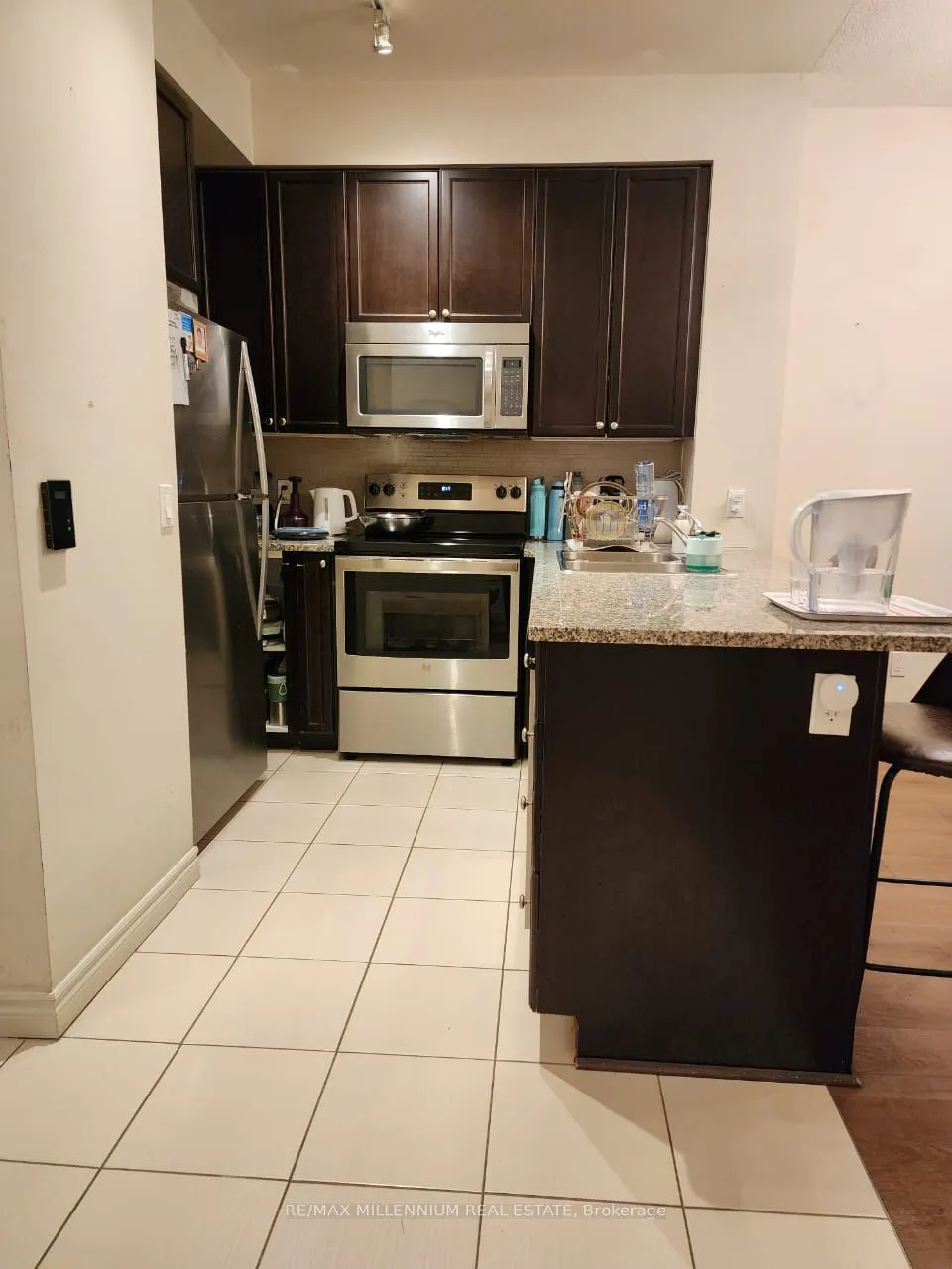 339 Rathburn Road W, #607