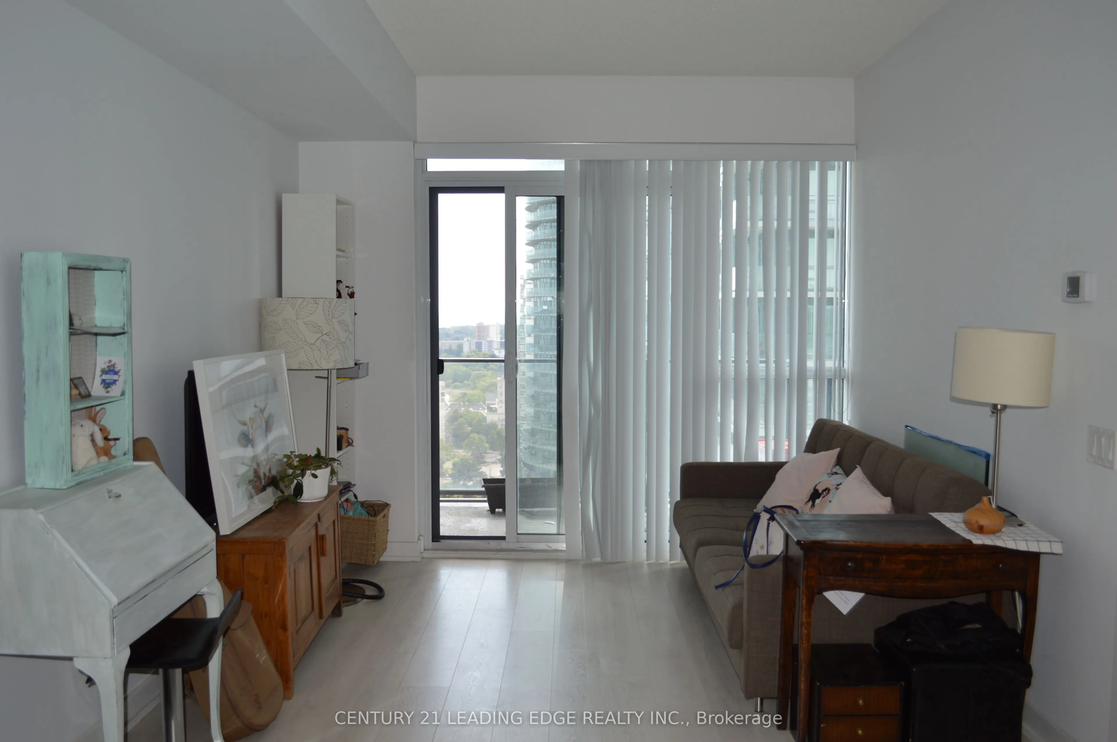 2200 Lake Shore Boulevard W, #2603