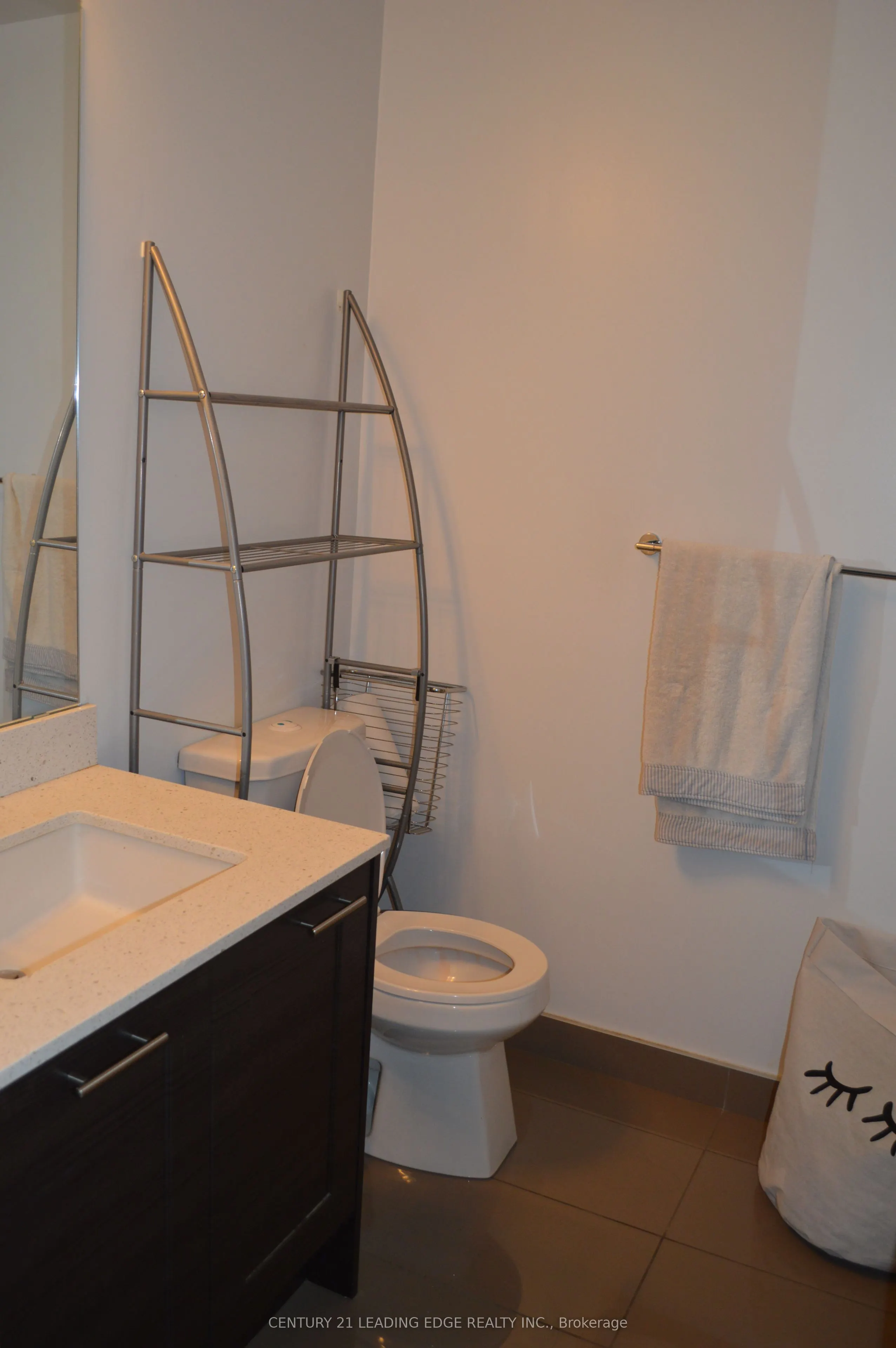 2200 Lake Shore Boulevard W, #2603