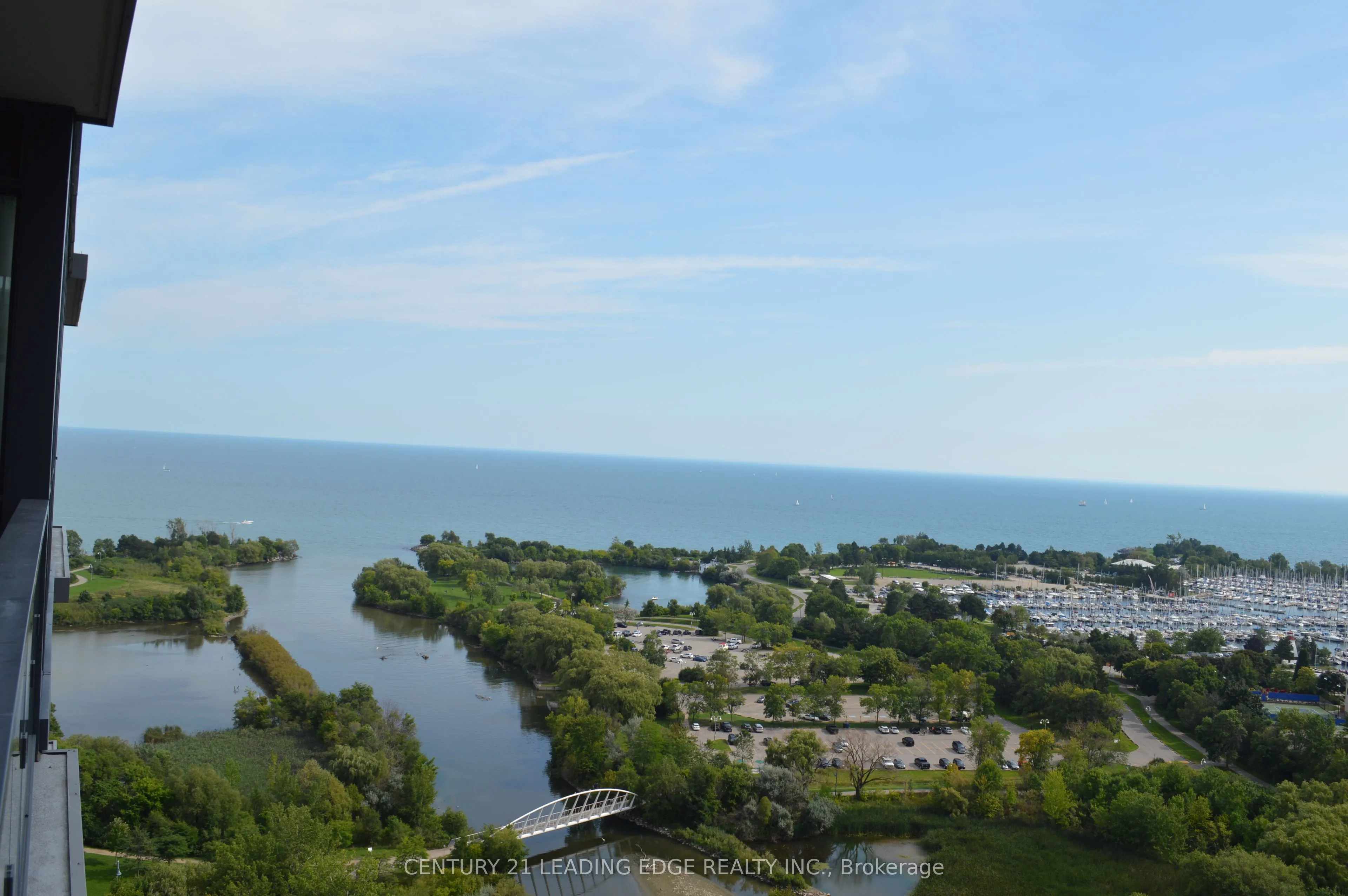 2200 Lake Shore Boulevard W, #2603