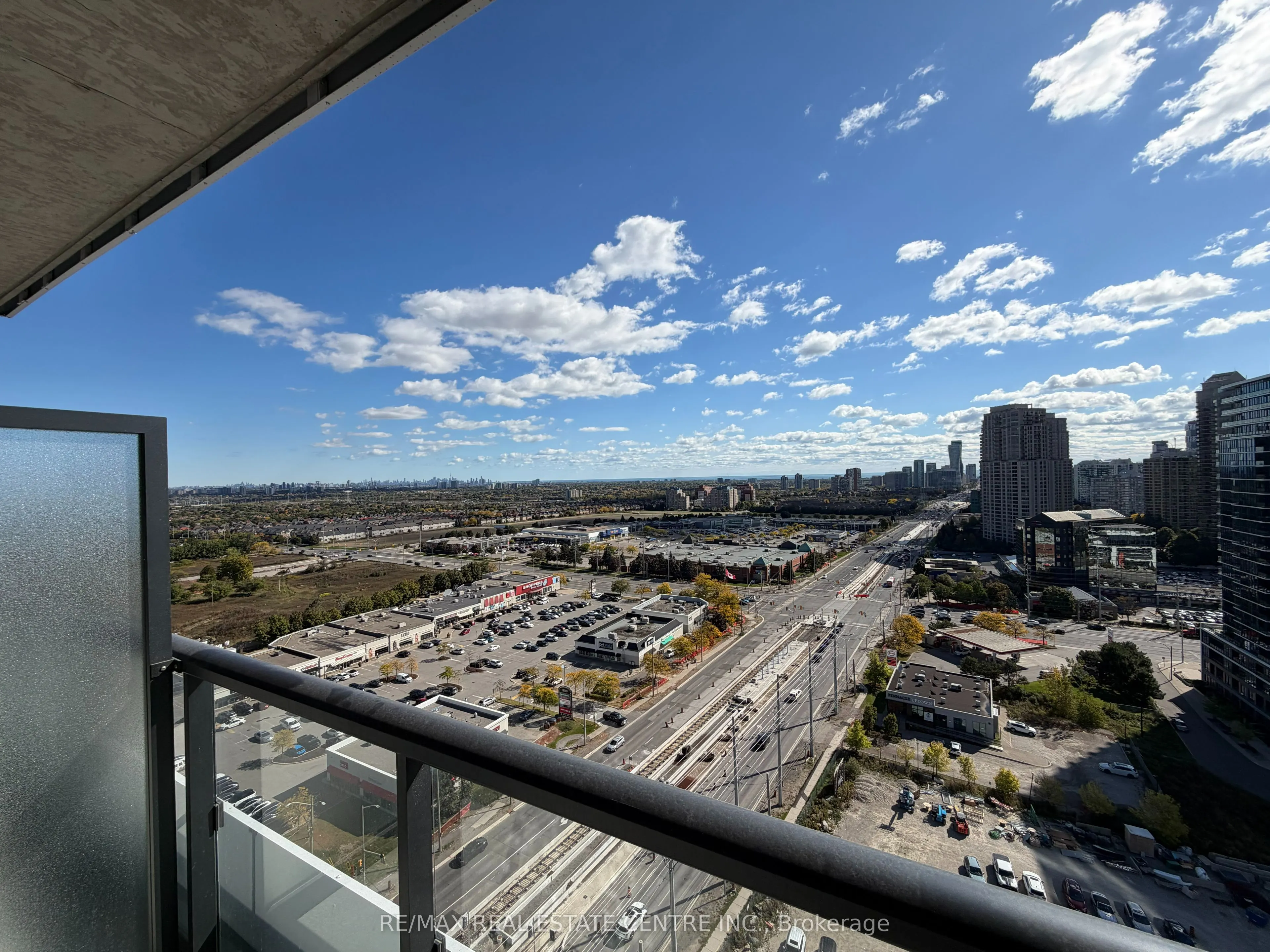 15 Watergarden Drive, #1703