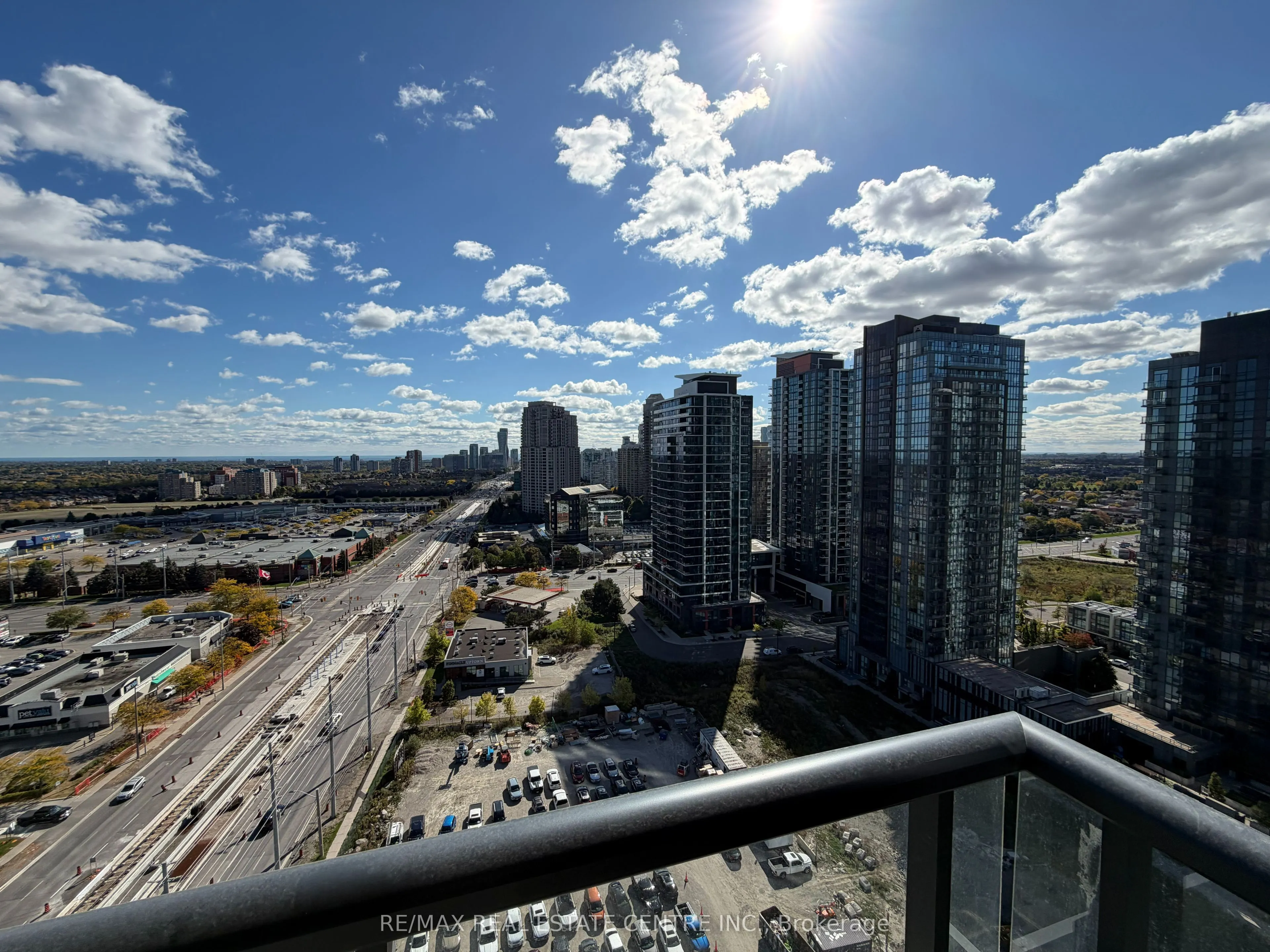 15 Watergarden Drive, #1703