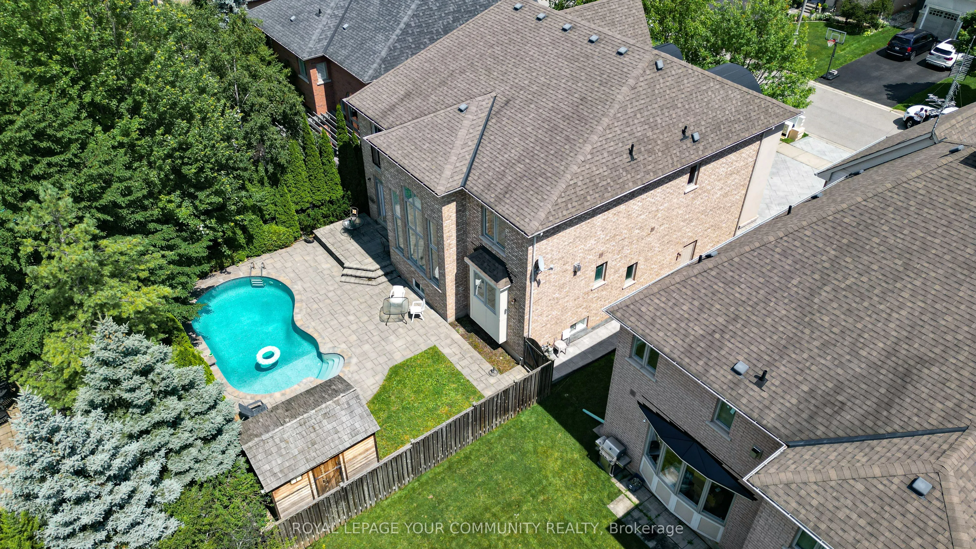 3380 Mistwell Crescent