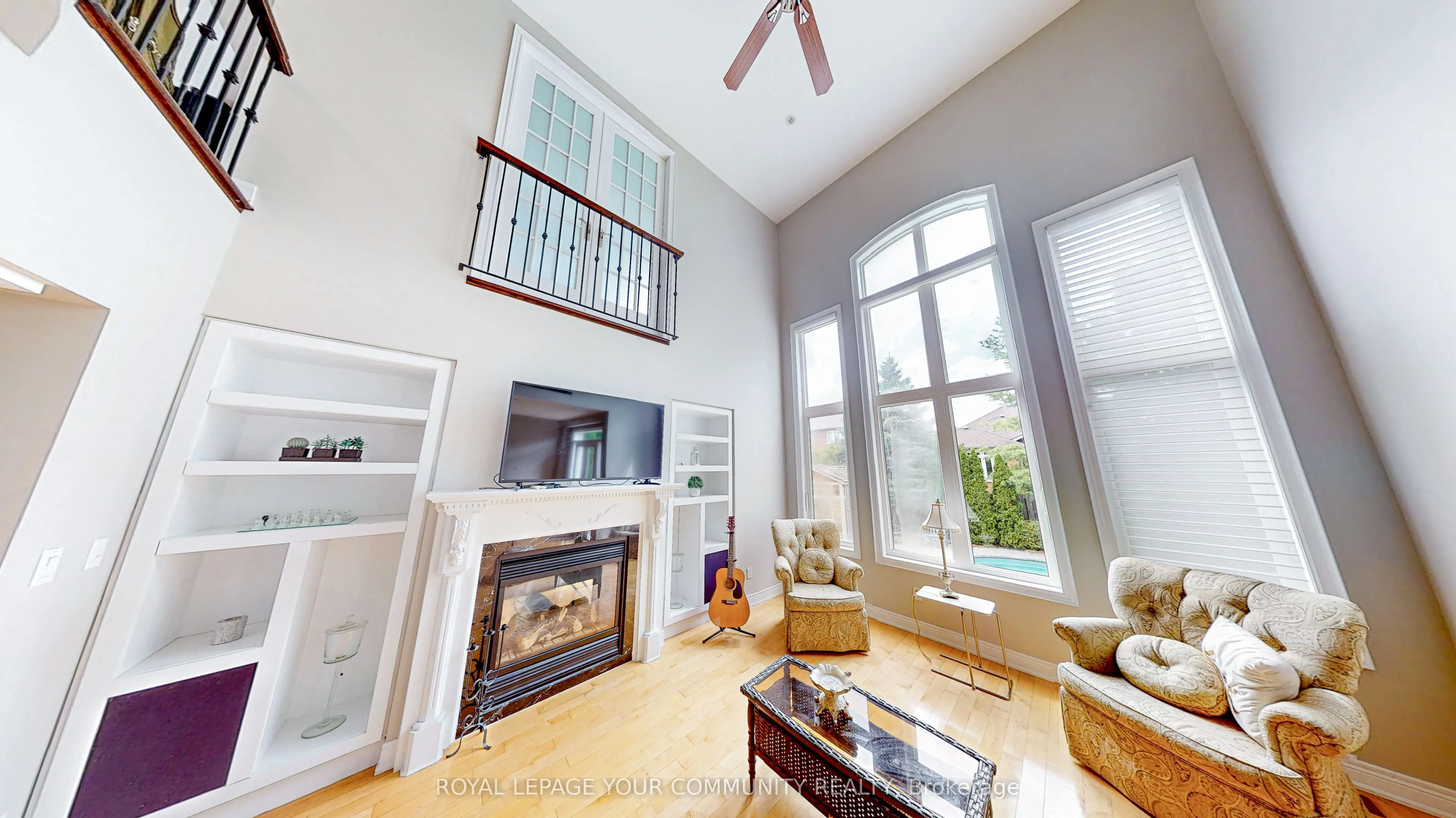3380 Mistwell Crescent
