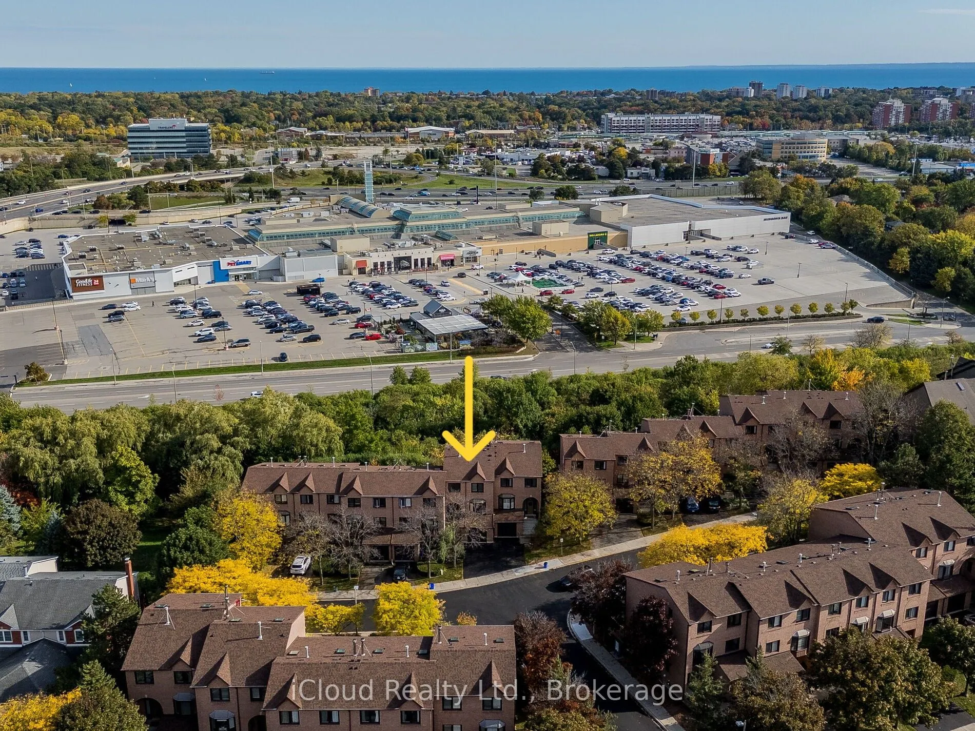 1100 Queens Avenue, #16