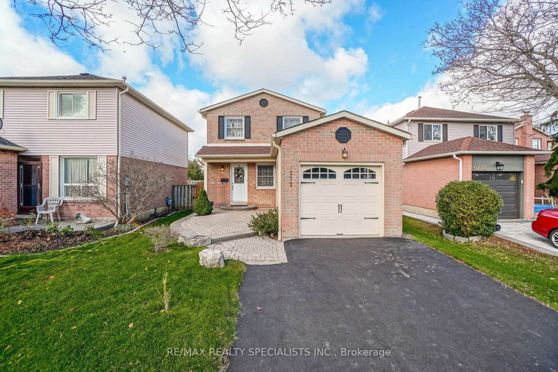 6272 Kindree Circle