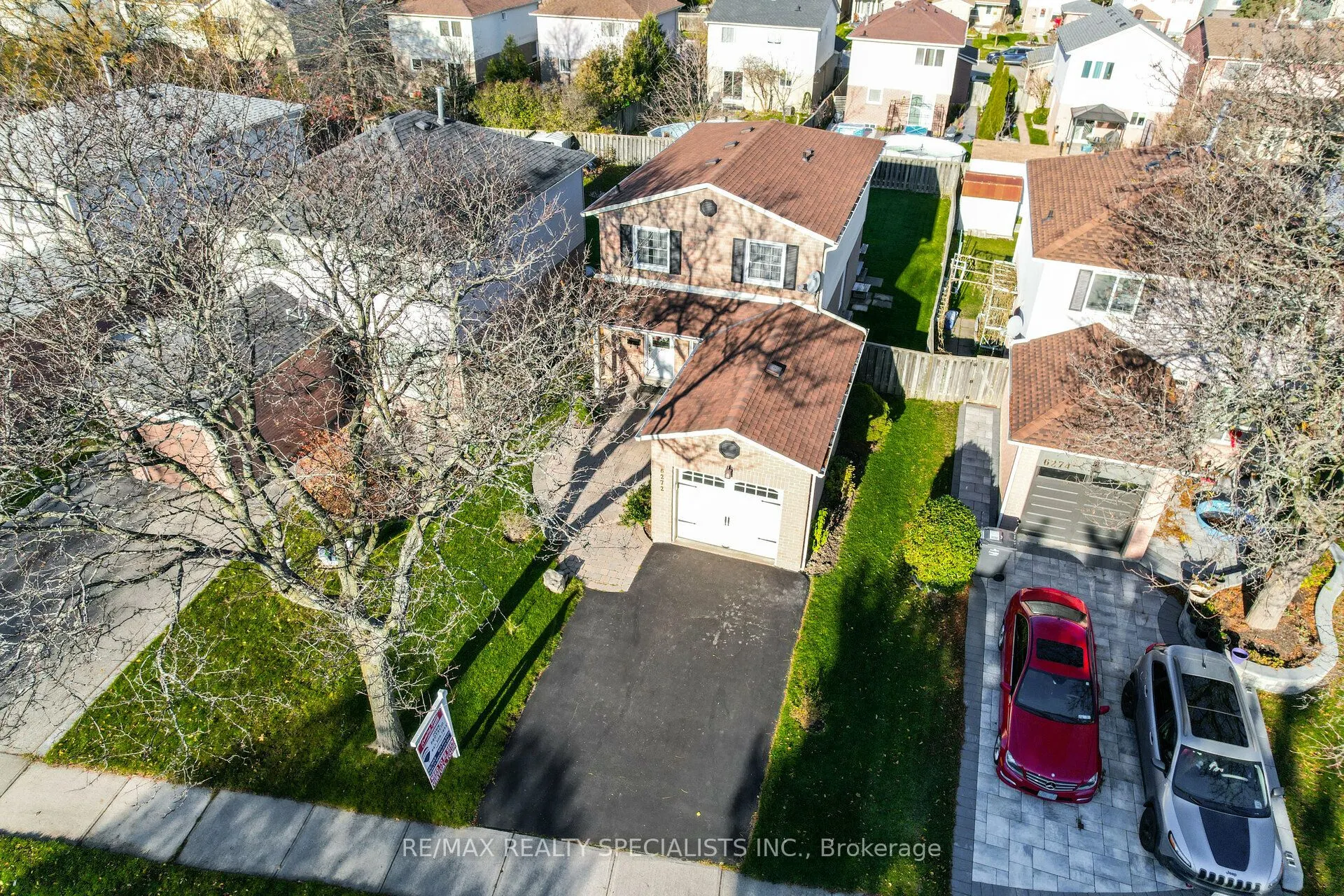 6272 Kindree Circle