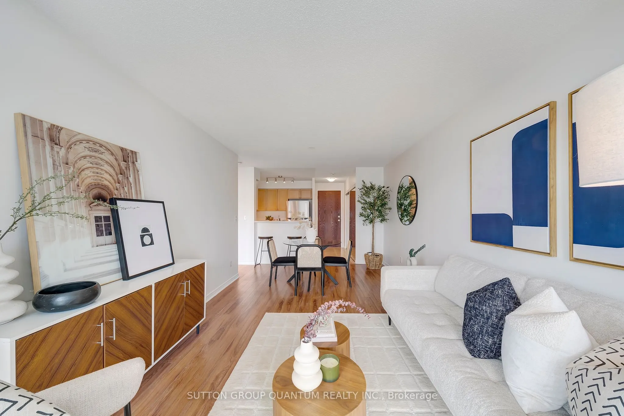 2585 Erin Centre Blvd. Boulevard, #703