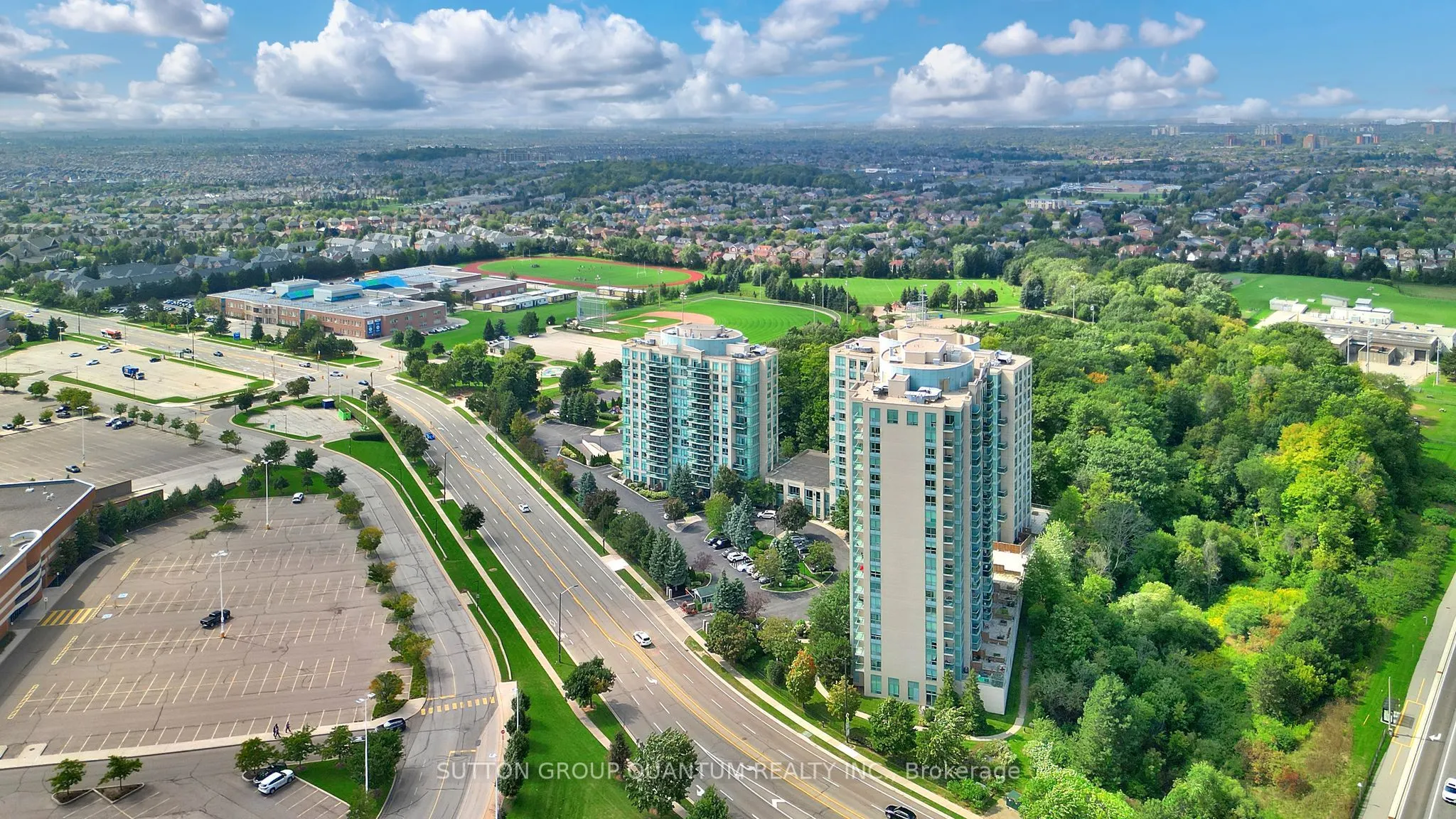2585 Erin Centre Blvd. Boulevard, #703
