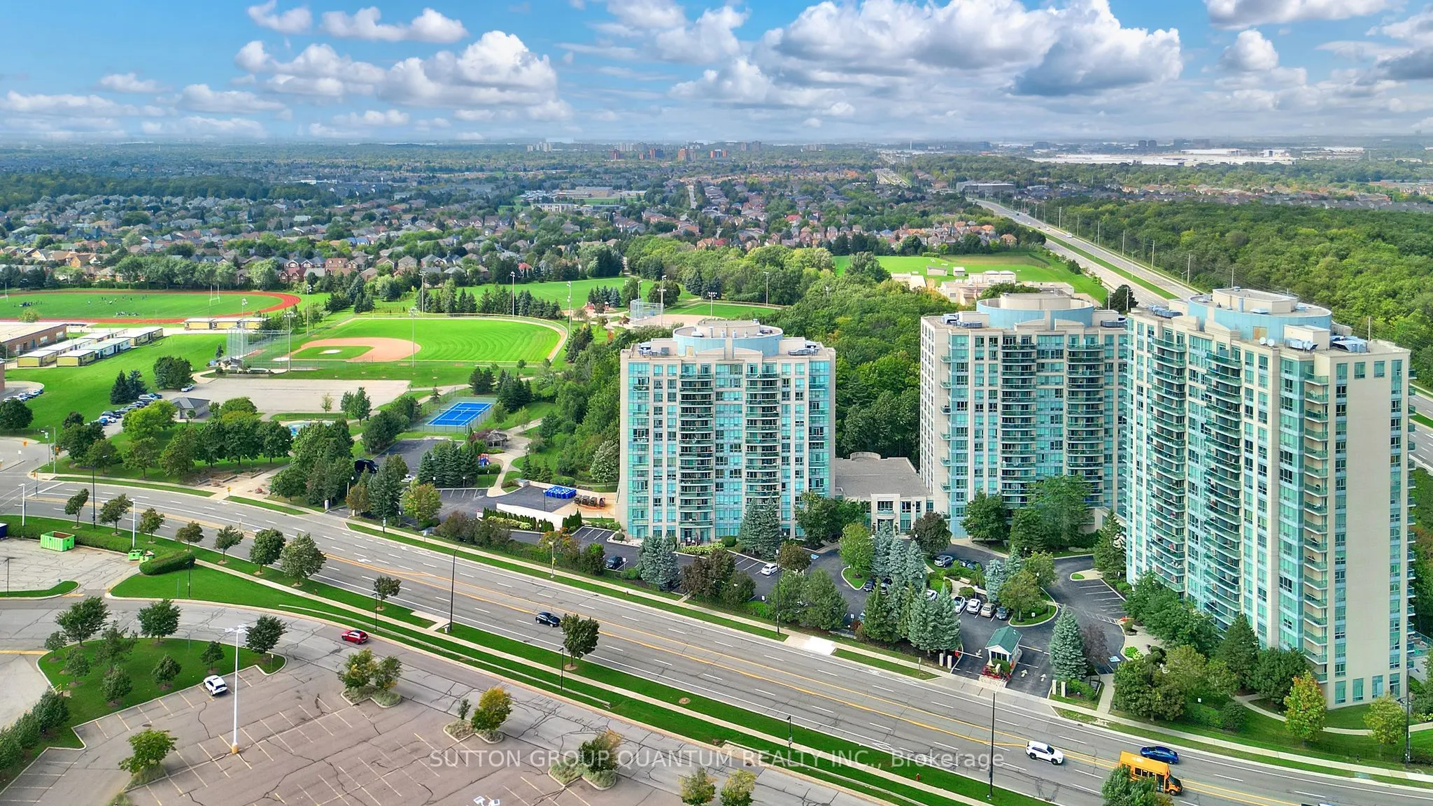 2585 Erin Centre Blvd. Boulevard, #703