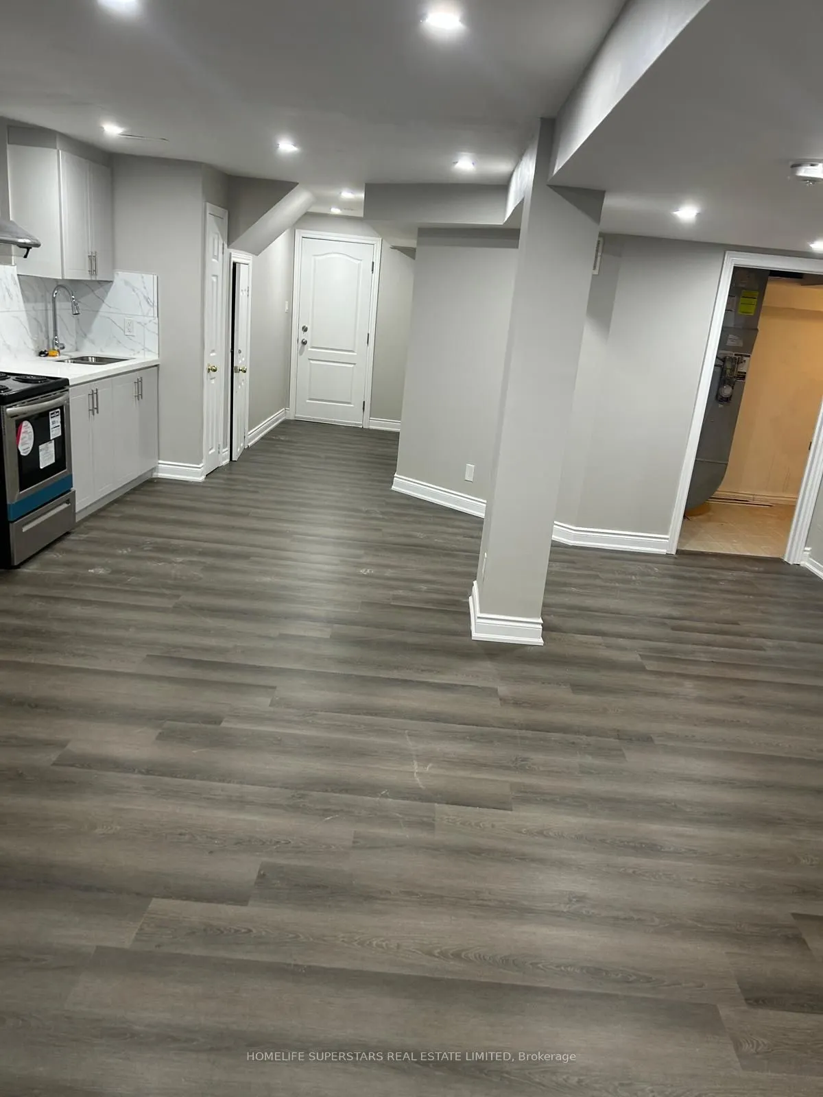 65 Yellow Avens Boulevard, #Walkout basement
