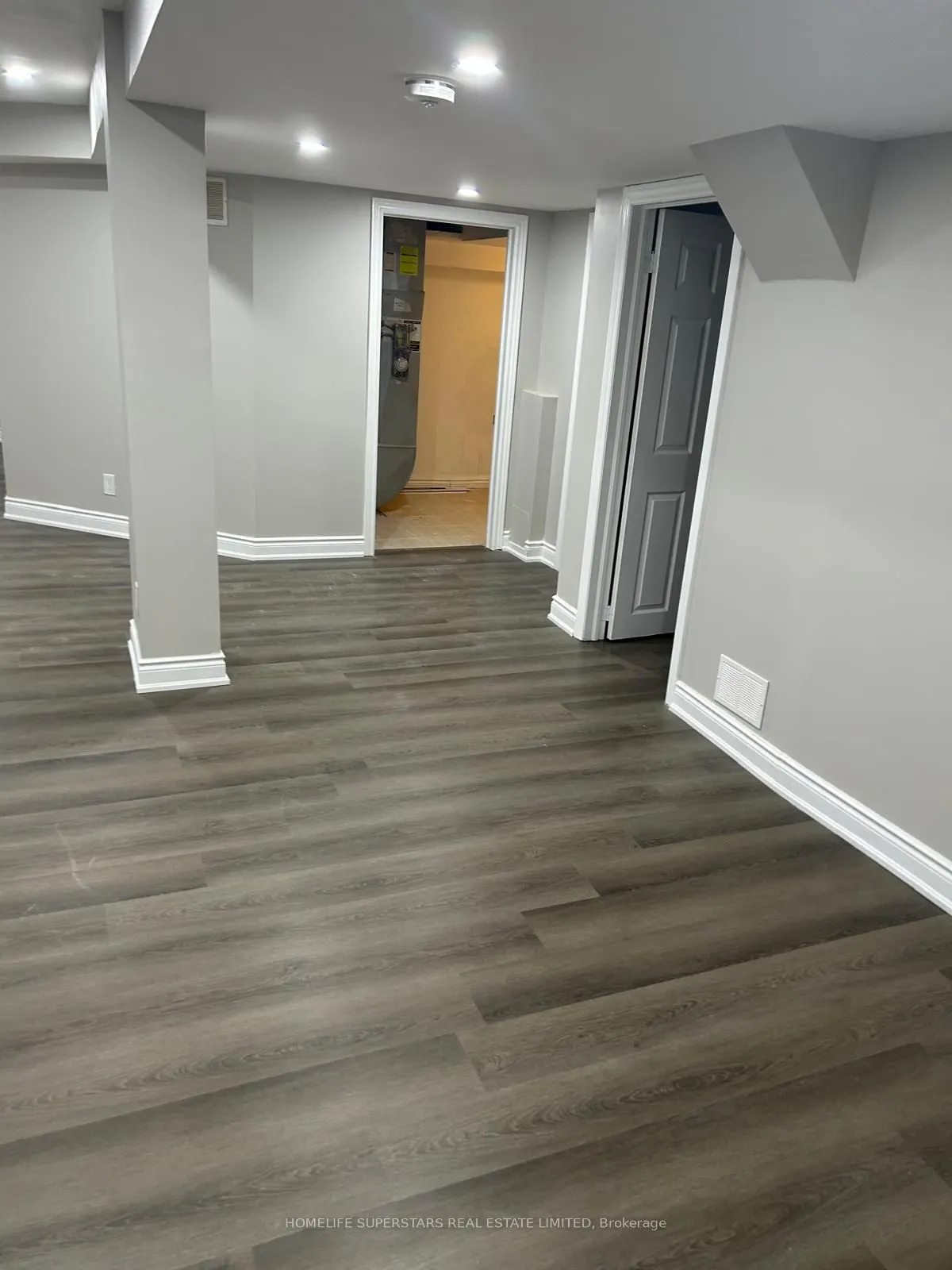 65 Yellow Avens Boulevard, #Walkout basement