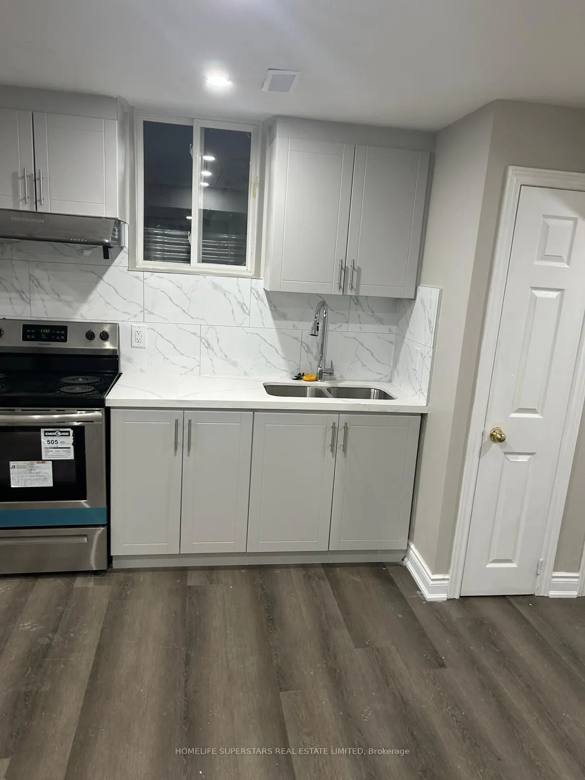 65 Yellow Avens Boulevard, #Walkout basement