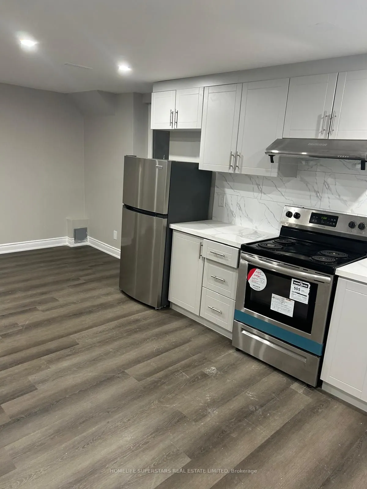 65 Yellow Avens Boulevard, #Walkout basement