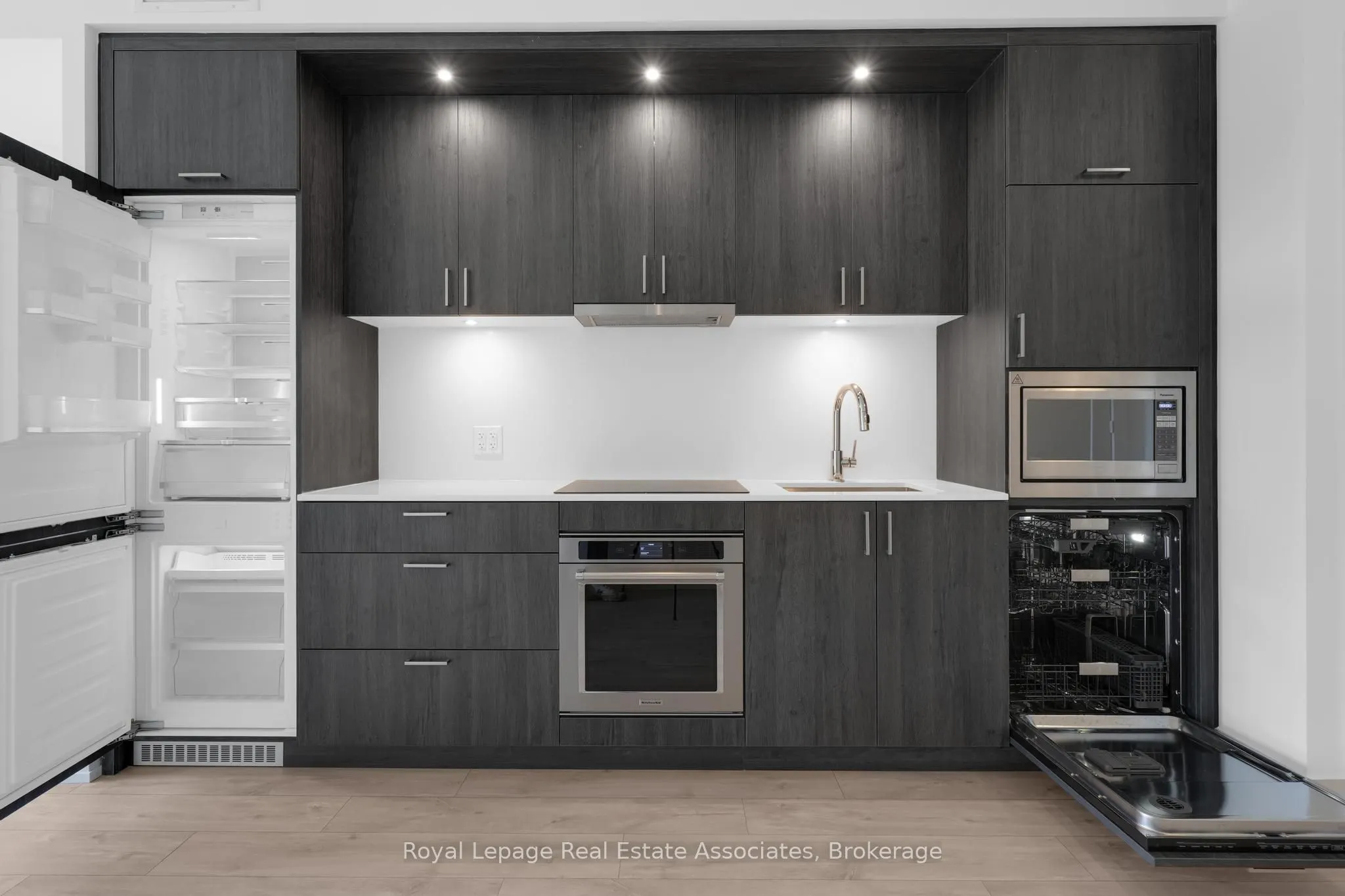 259 The Kingsway, #312