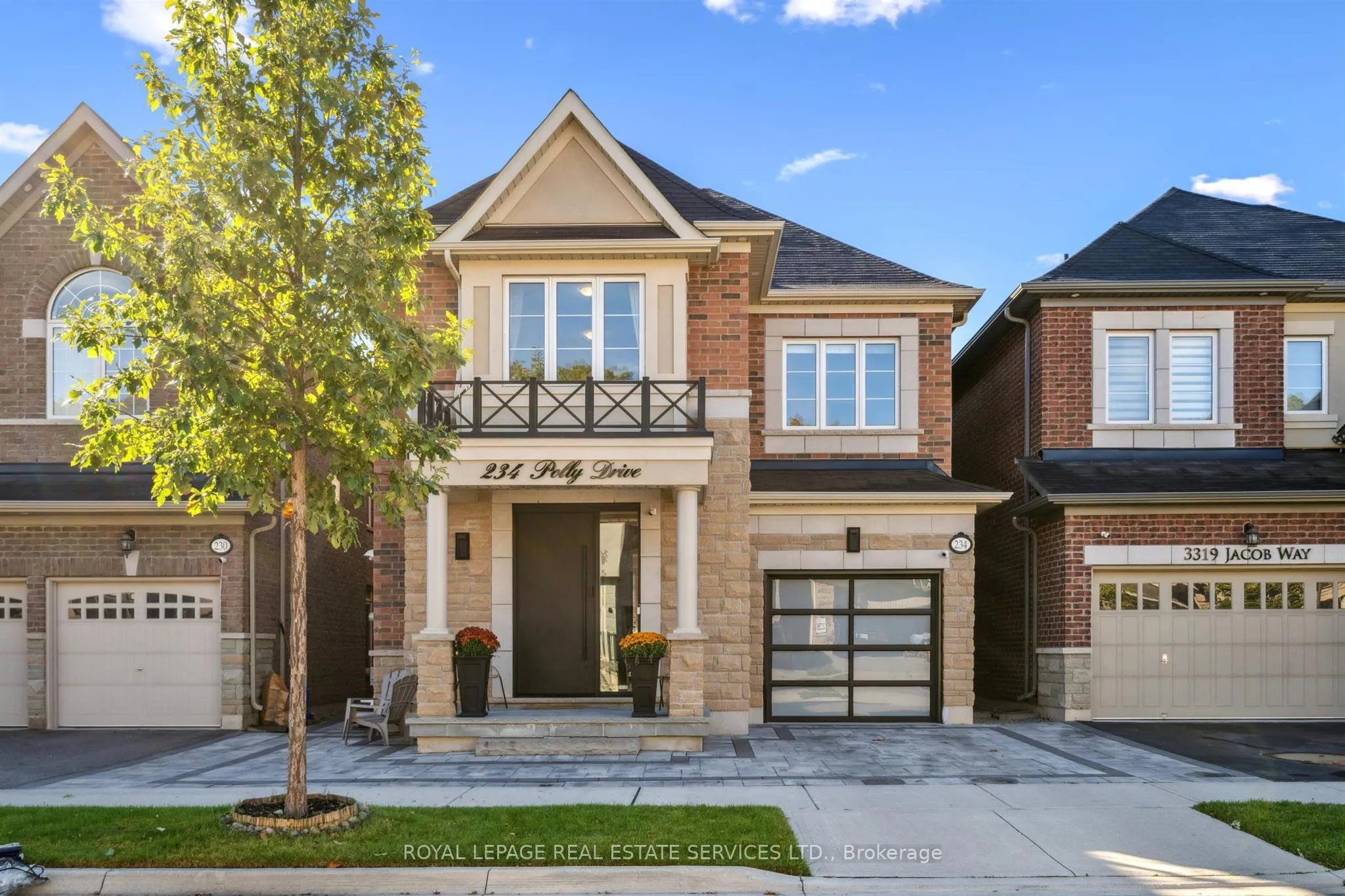 234 Polly Drive