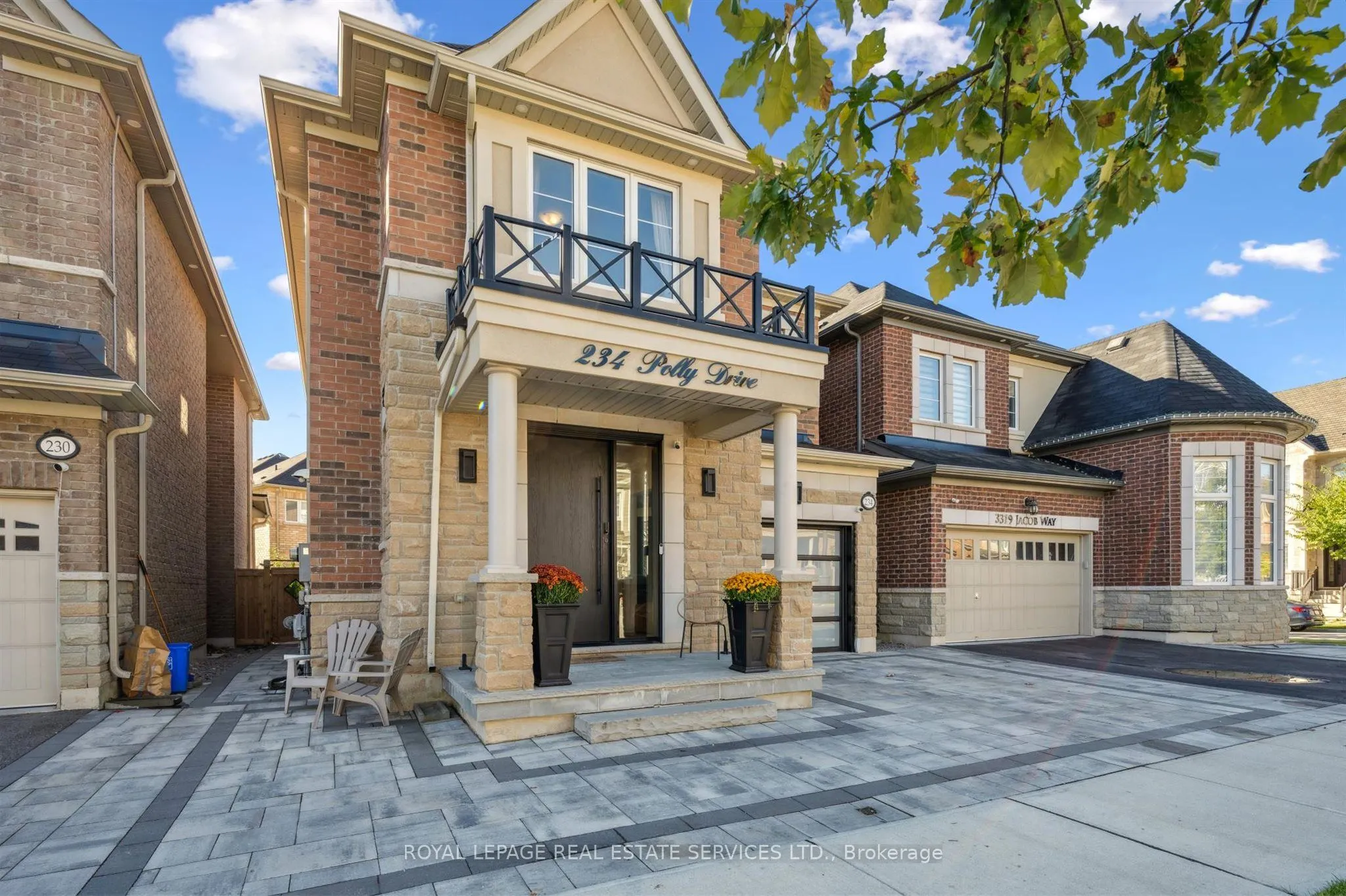 234 Polly Drive