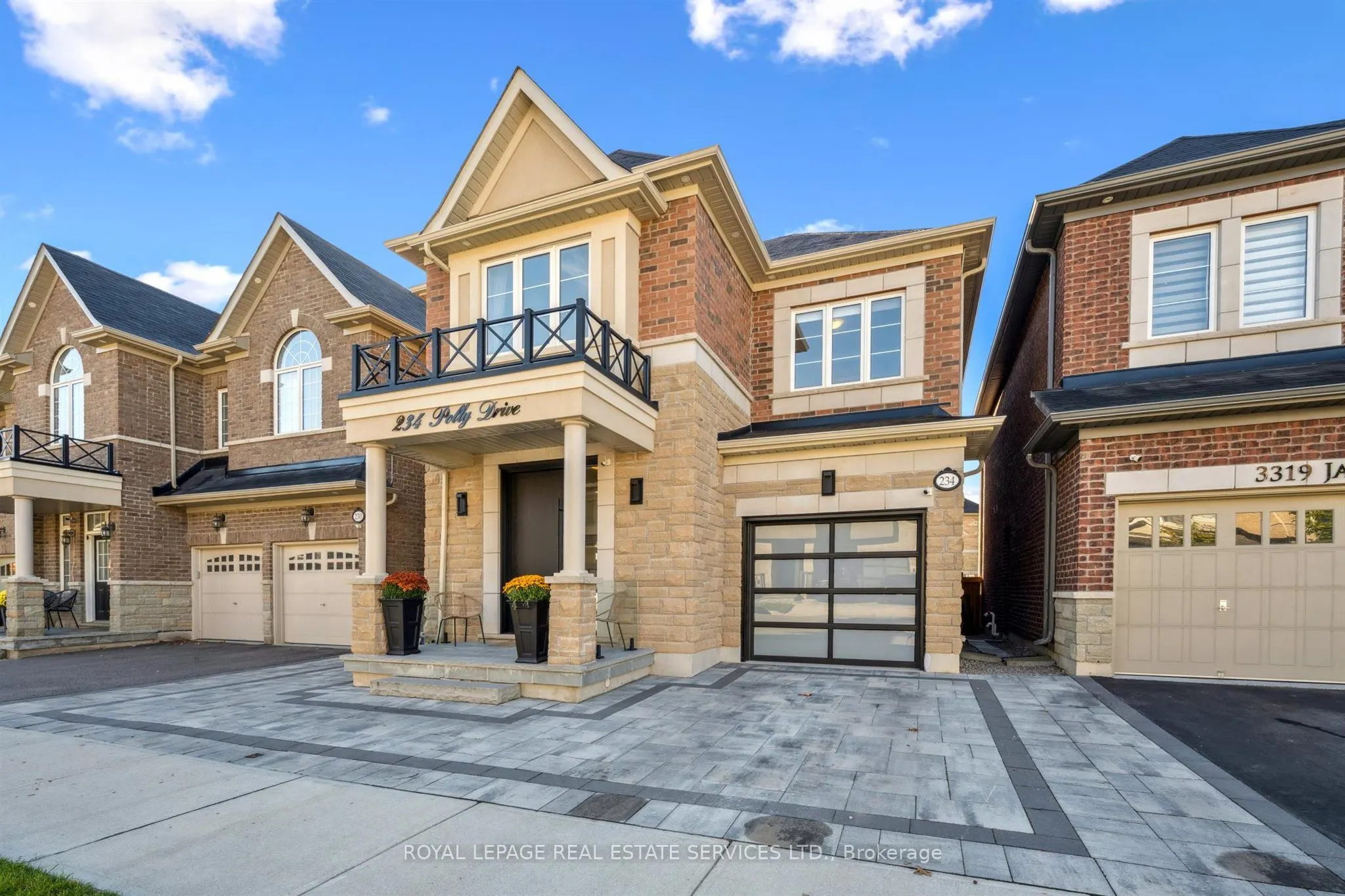 234 Polly Drive