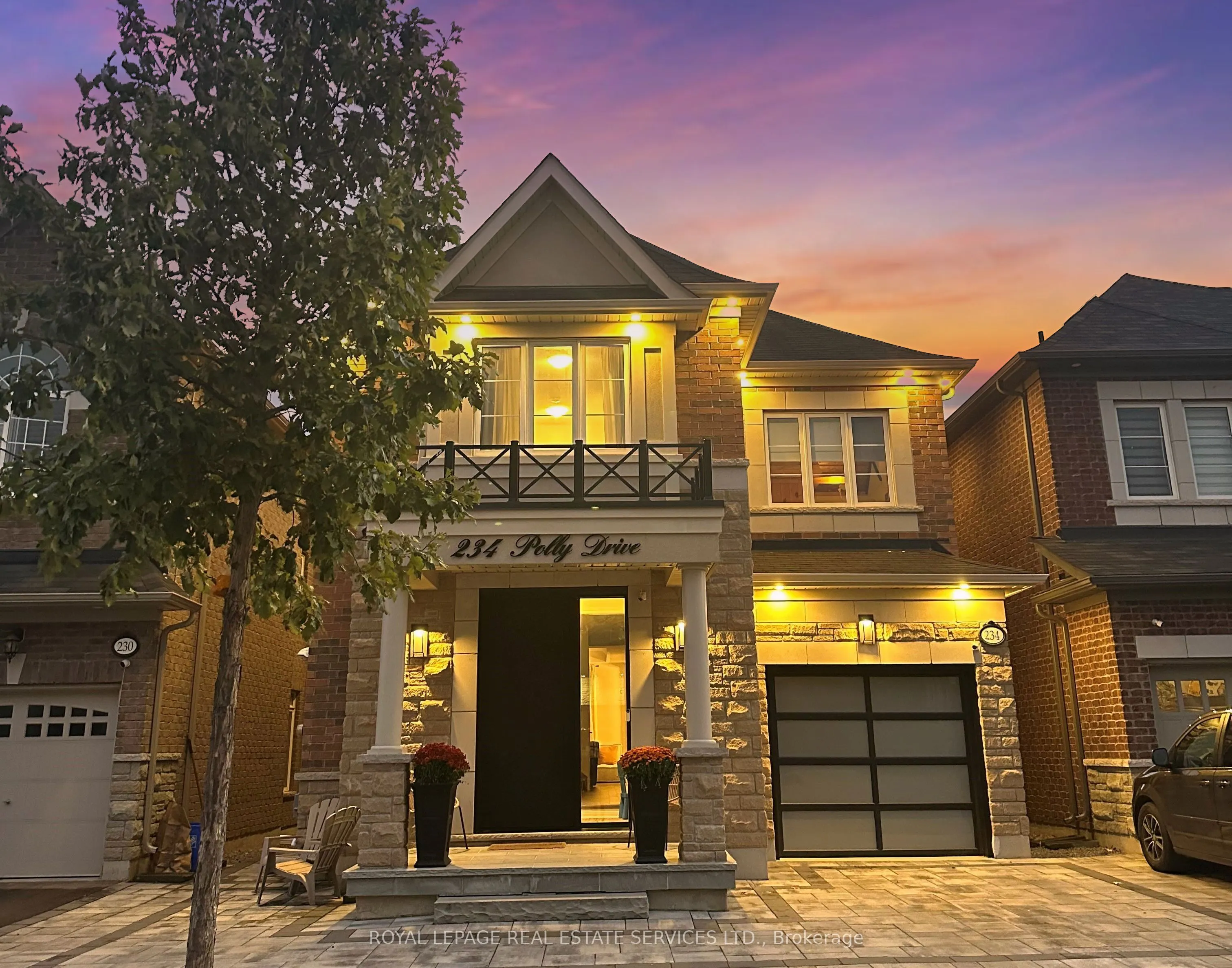 234 Polly Drive