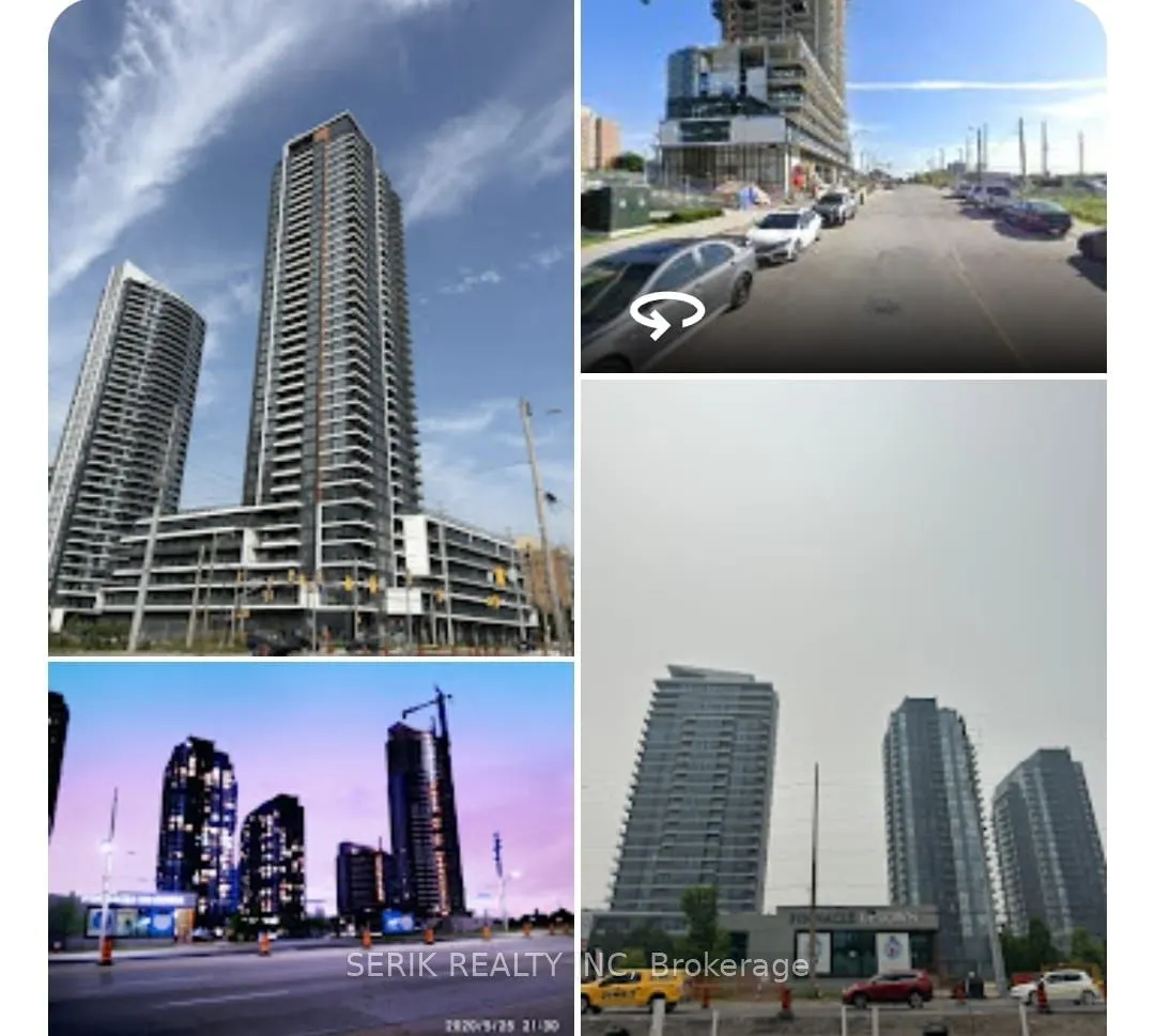 15 Watergarden Drive, #Unit 2, Level 26