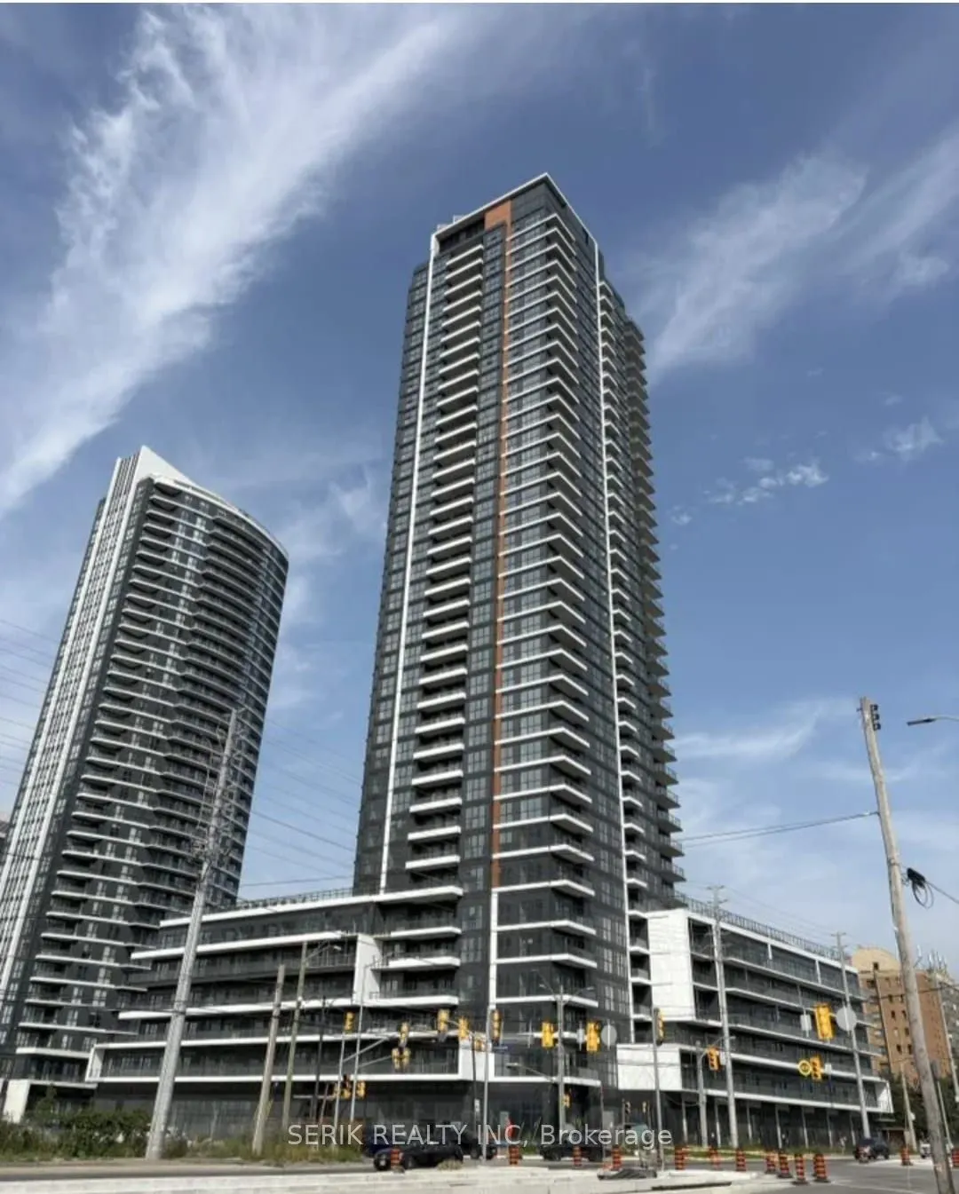 15 Watergarden Drive, #Unit 2, Level 26