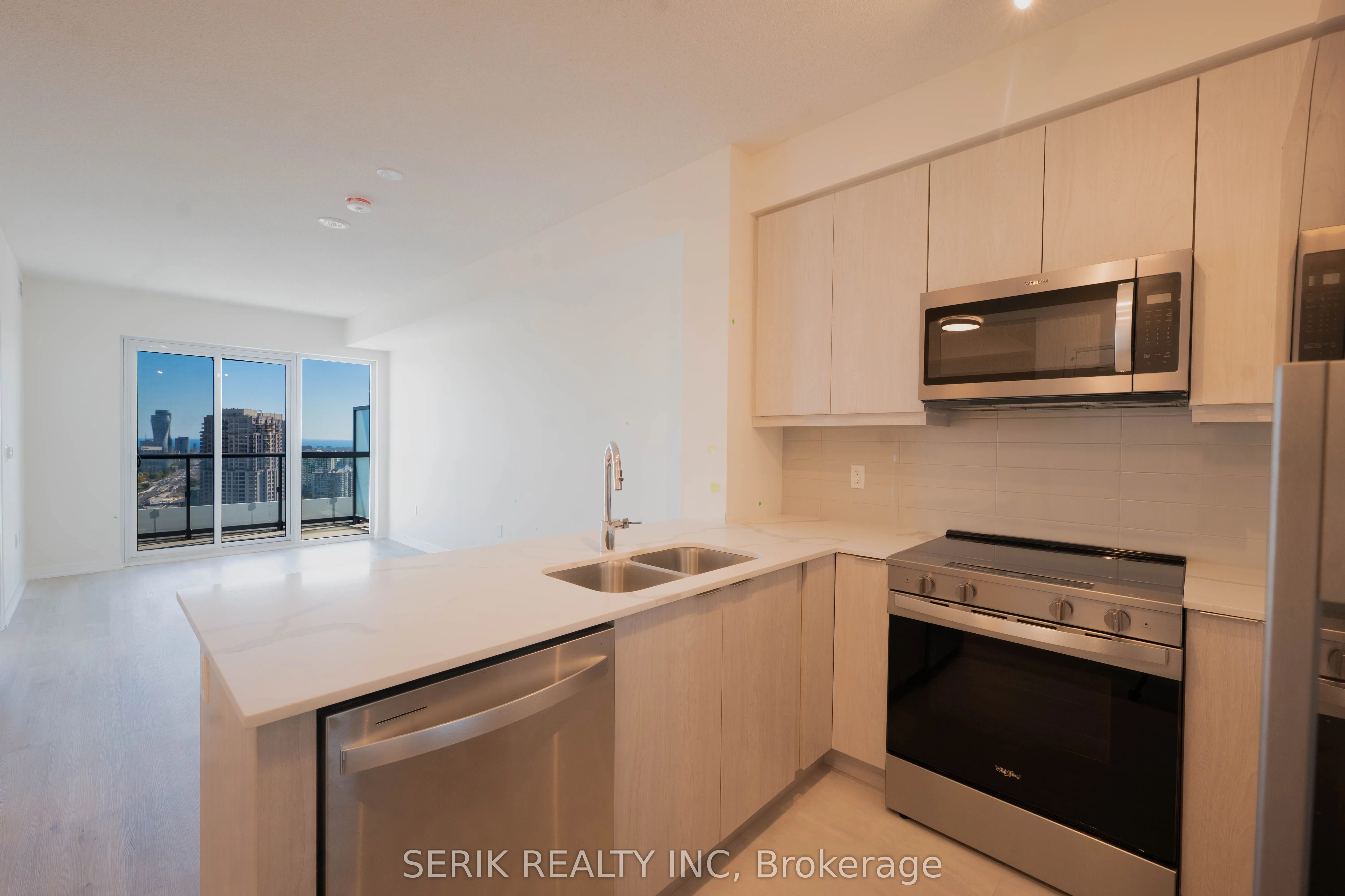 15 Watergarden Drive, #Unit 2, Level 26