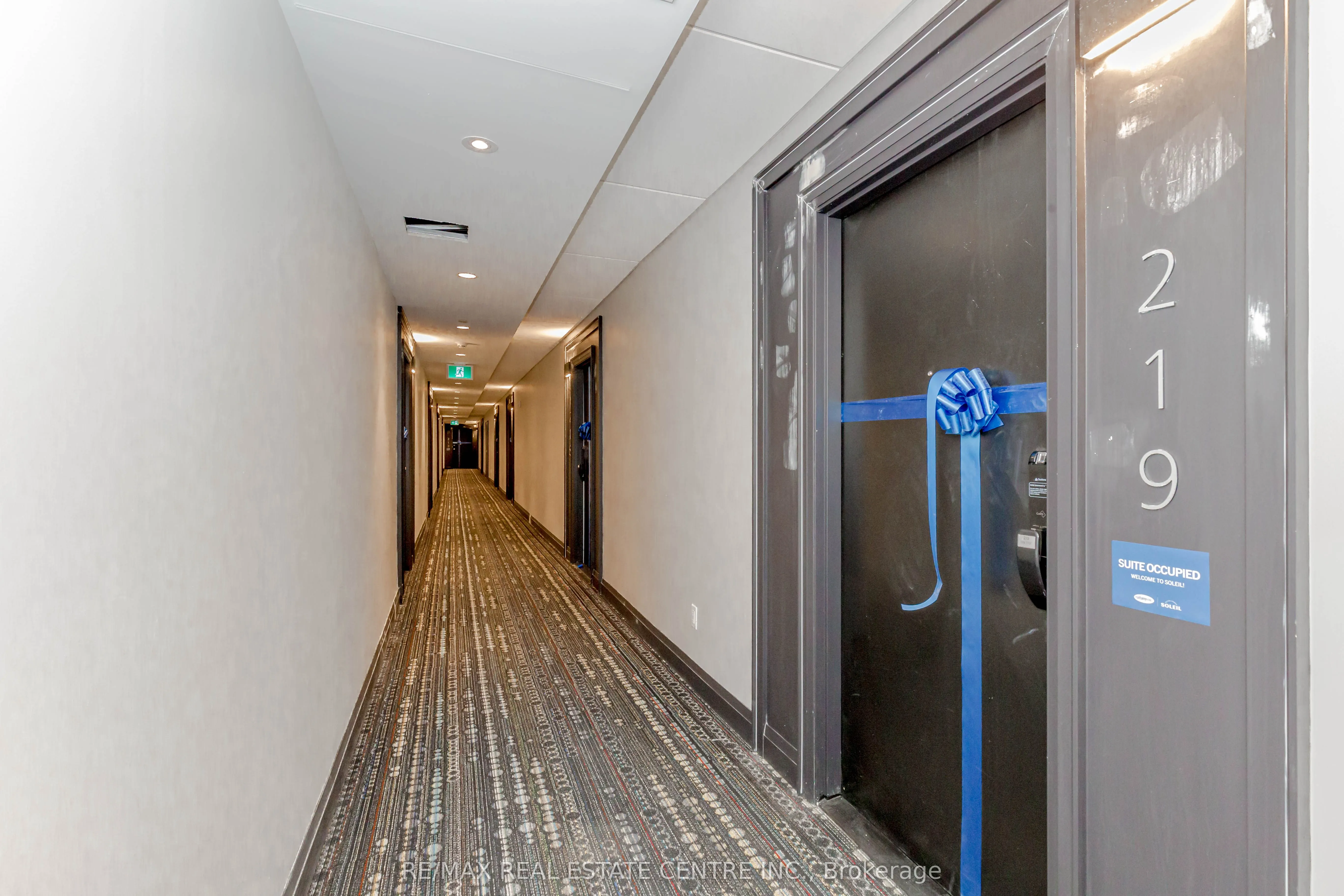 470 Gordon Krantz Avenue, #219