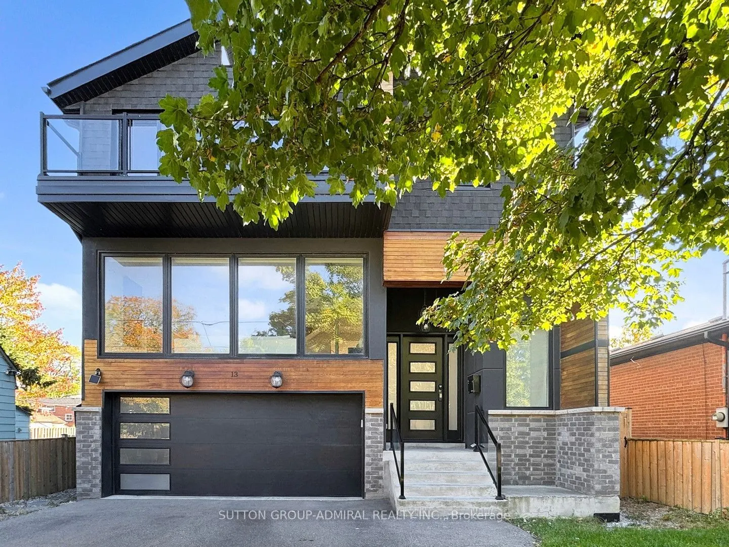 13 Elder Avenue
