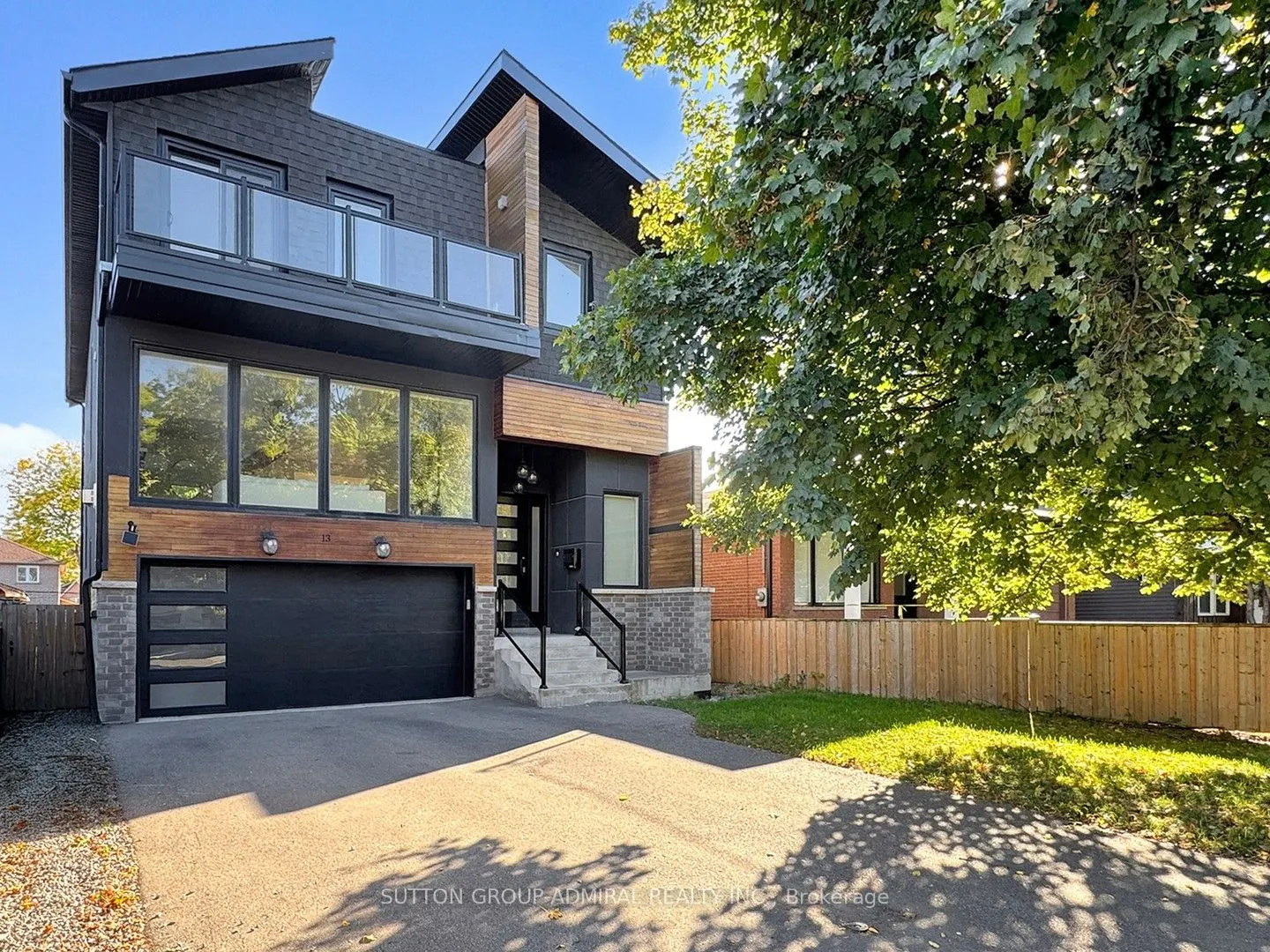 13 Elder Avenue