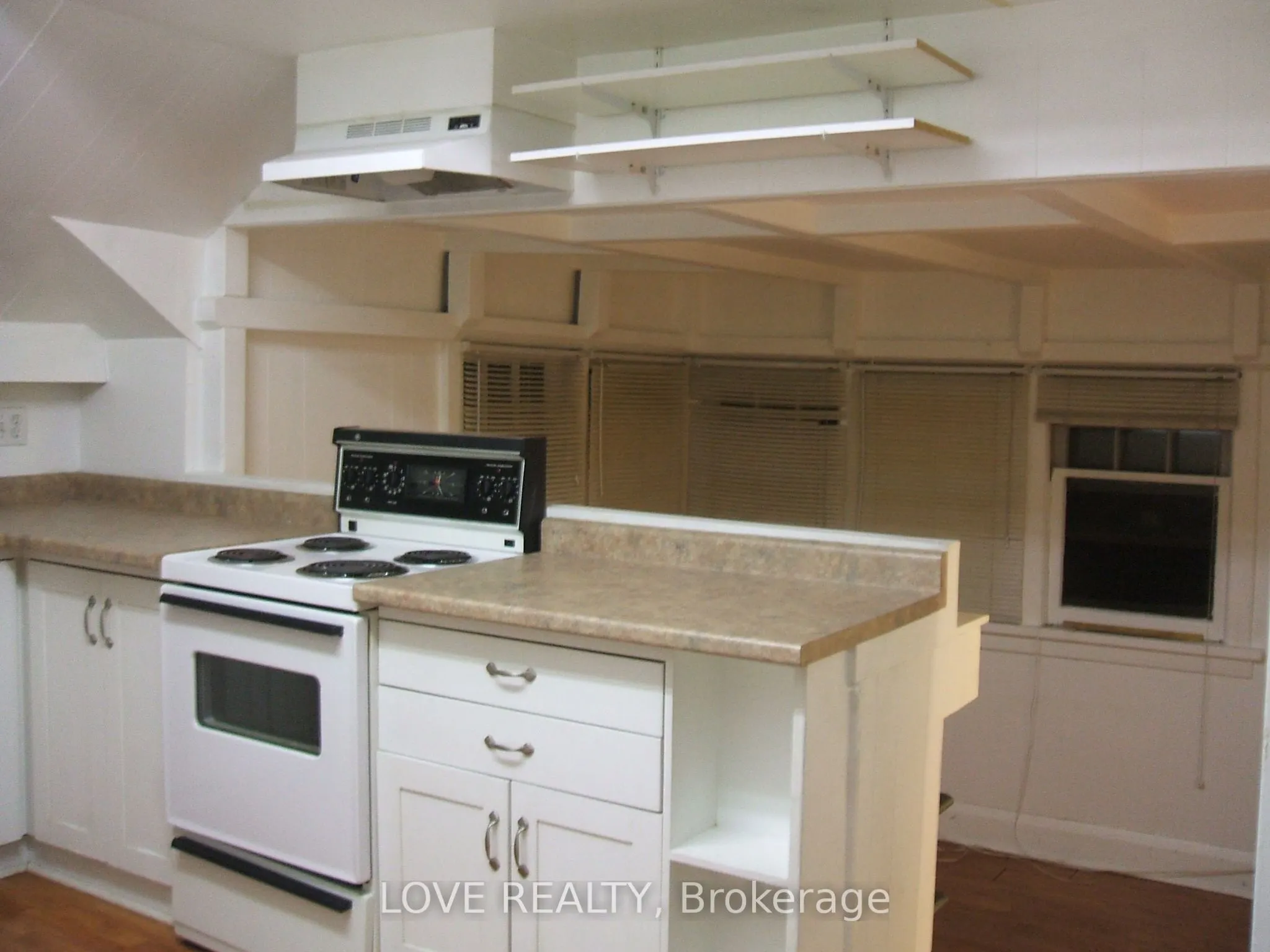 60 Long Branch Avenue, #2