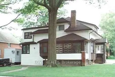 60 Long Branch Avenue, #2