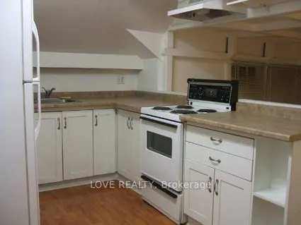 60 Long Branch Avenue, #2
