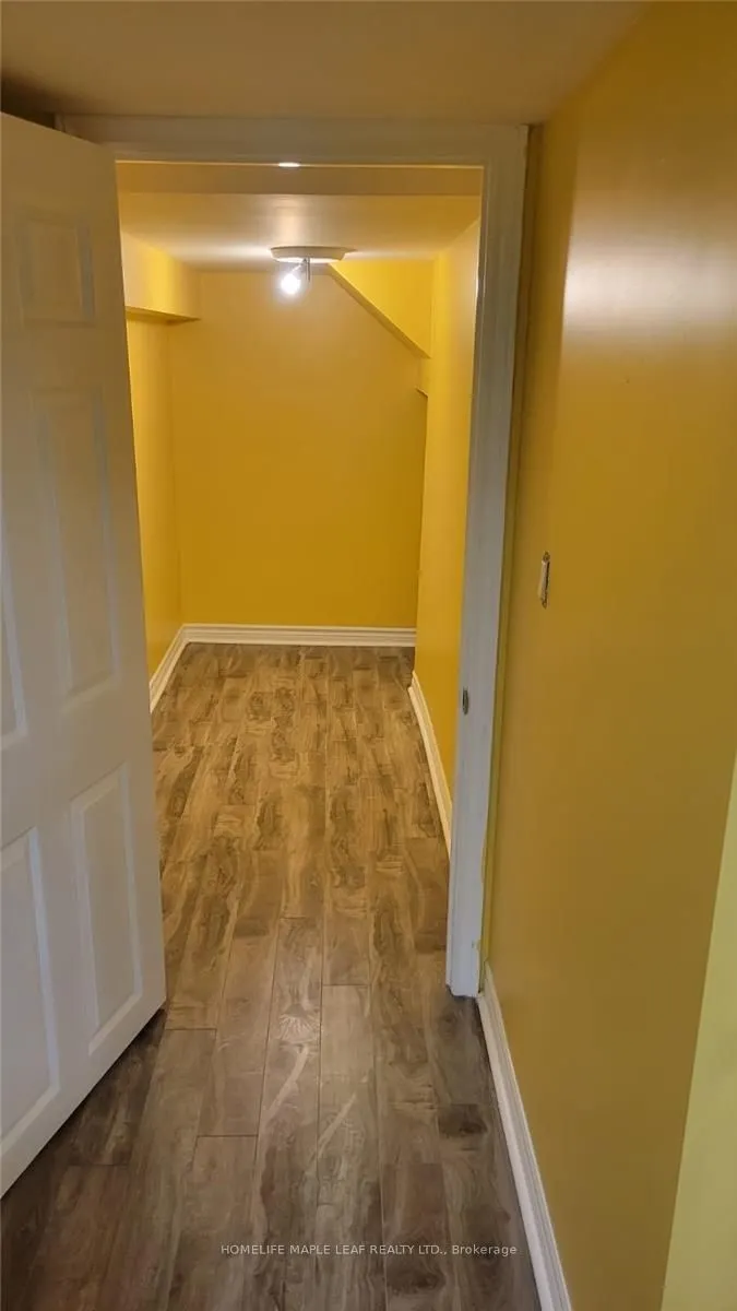 10 Templeton Court, #Bsmt